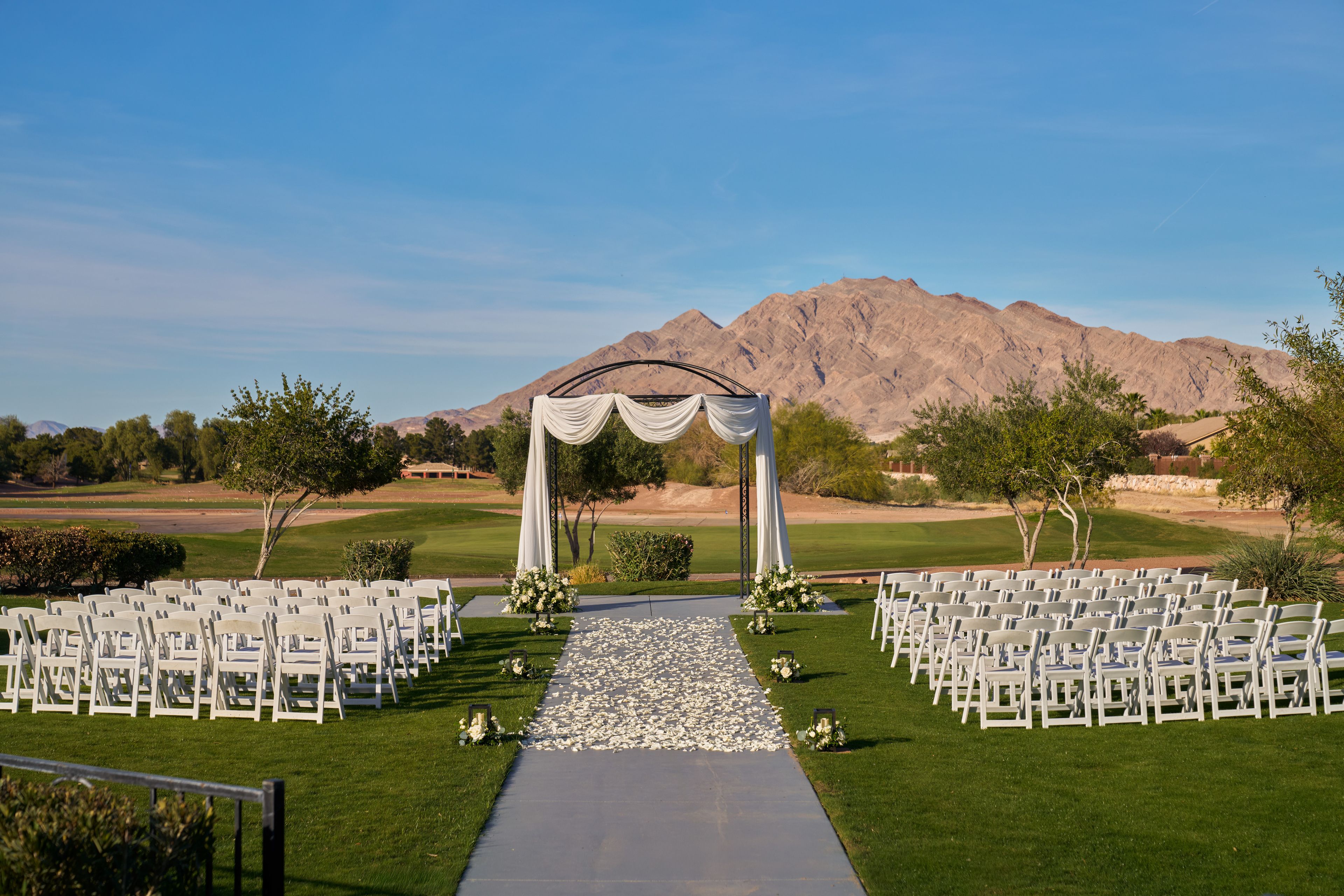 Cover photo of Stallion Mountain by Wedgewood Weddings