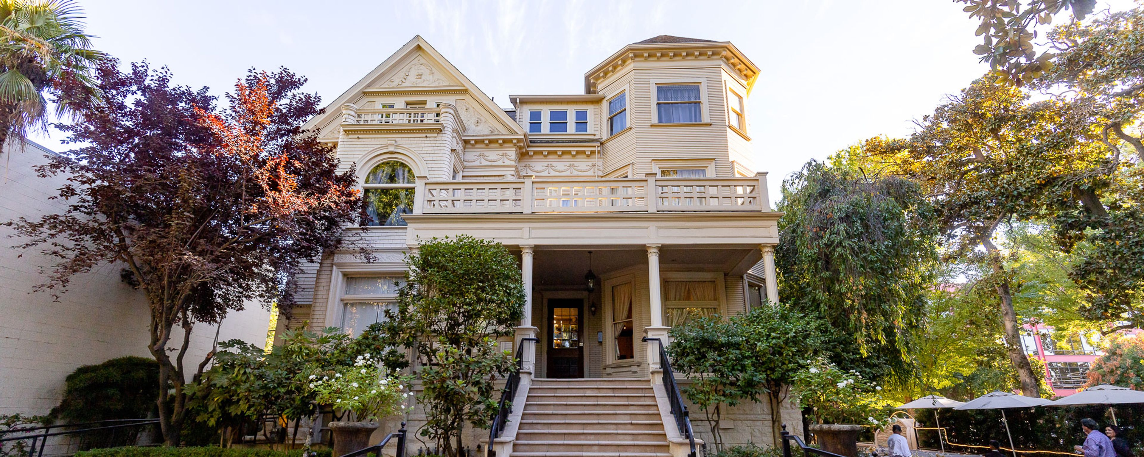 Cover photo of Sterling Hotel by Wedgewood Weddings