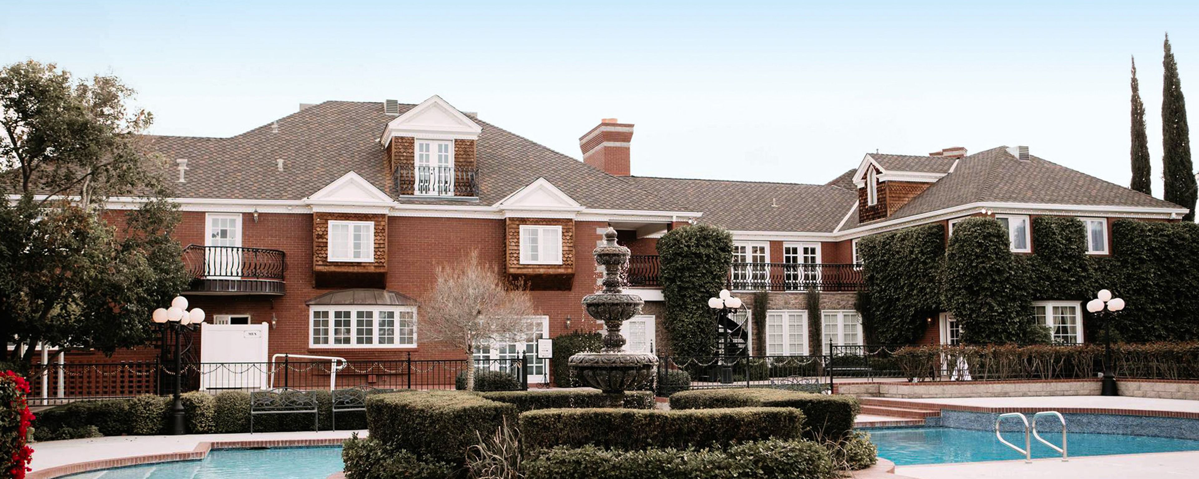 Cover photo of Stonebridge Manor by Wedgewood Weddings