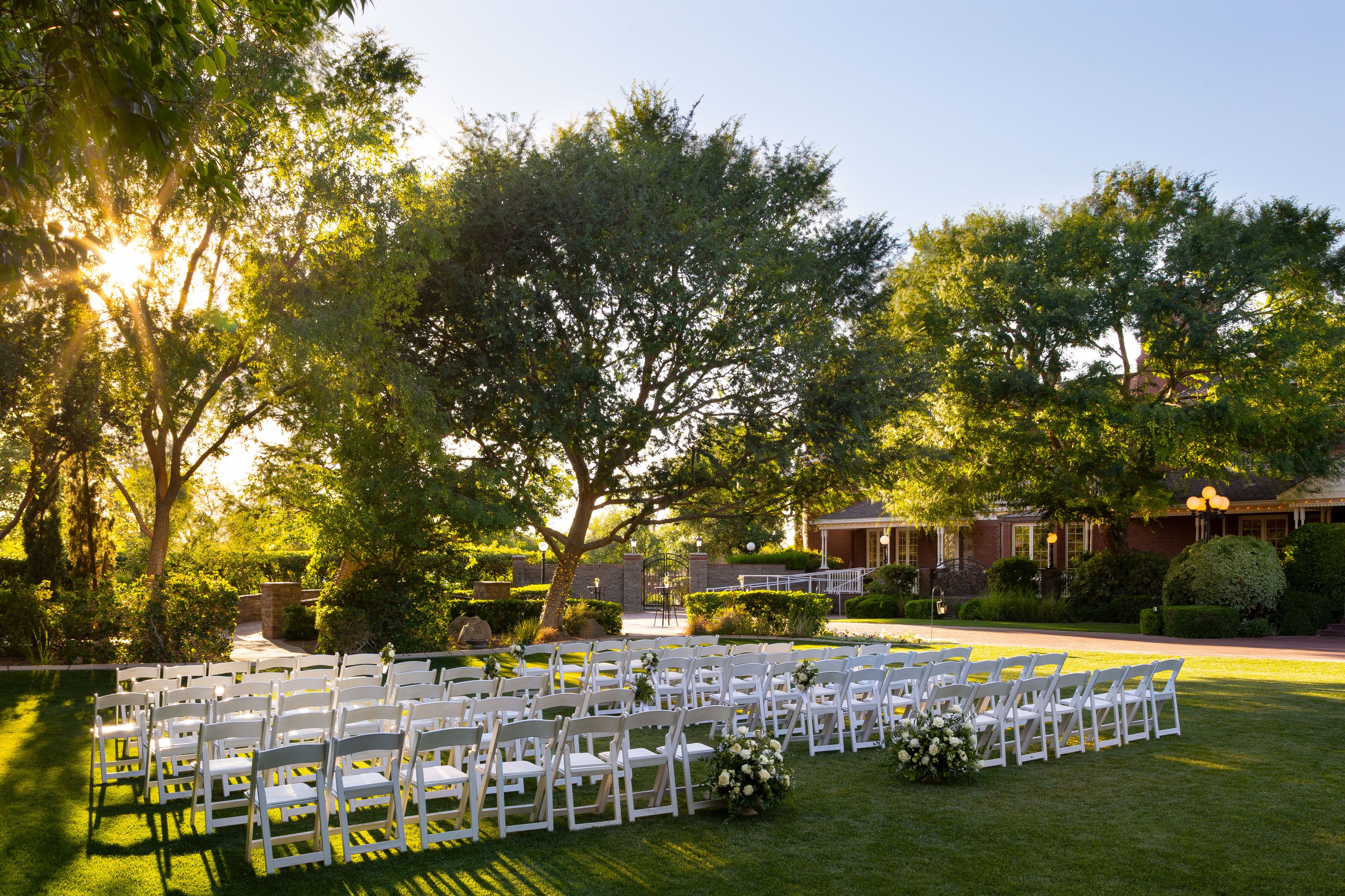 Cover photo of Stonebridge Manor by Wedgewood Weddings