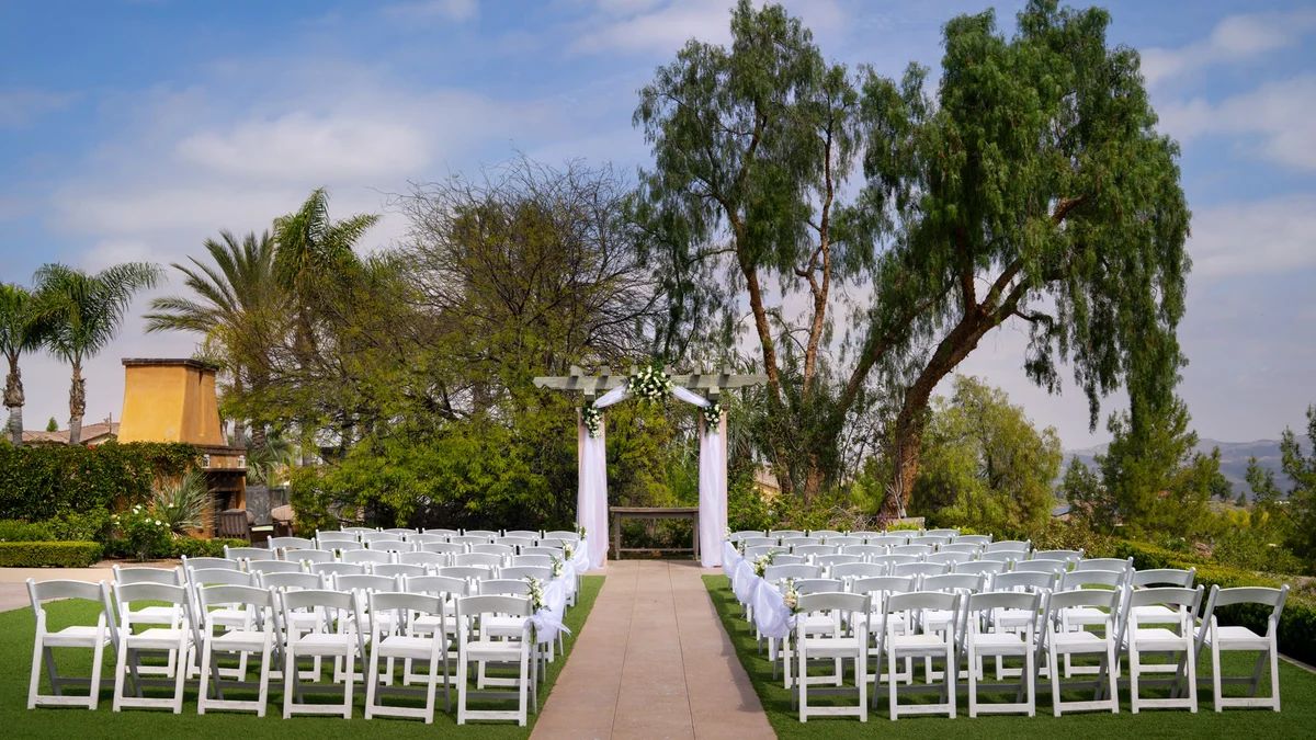 Top 20 Wedding Venues in Rancho Cucamonga, CA | PartySlate, image size:1200x675