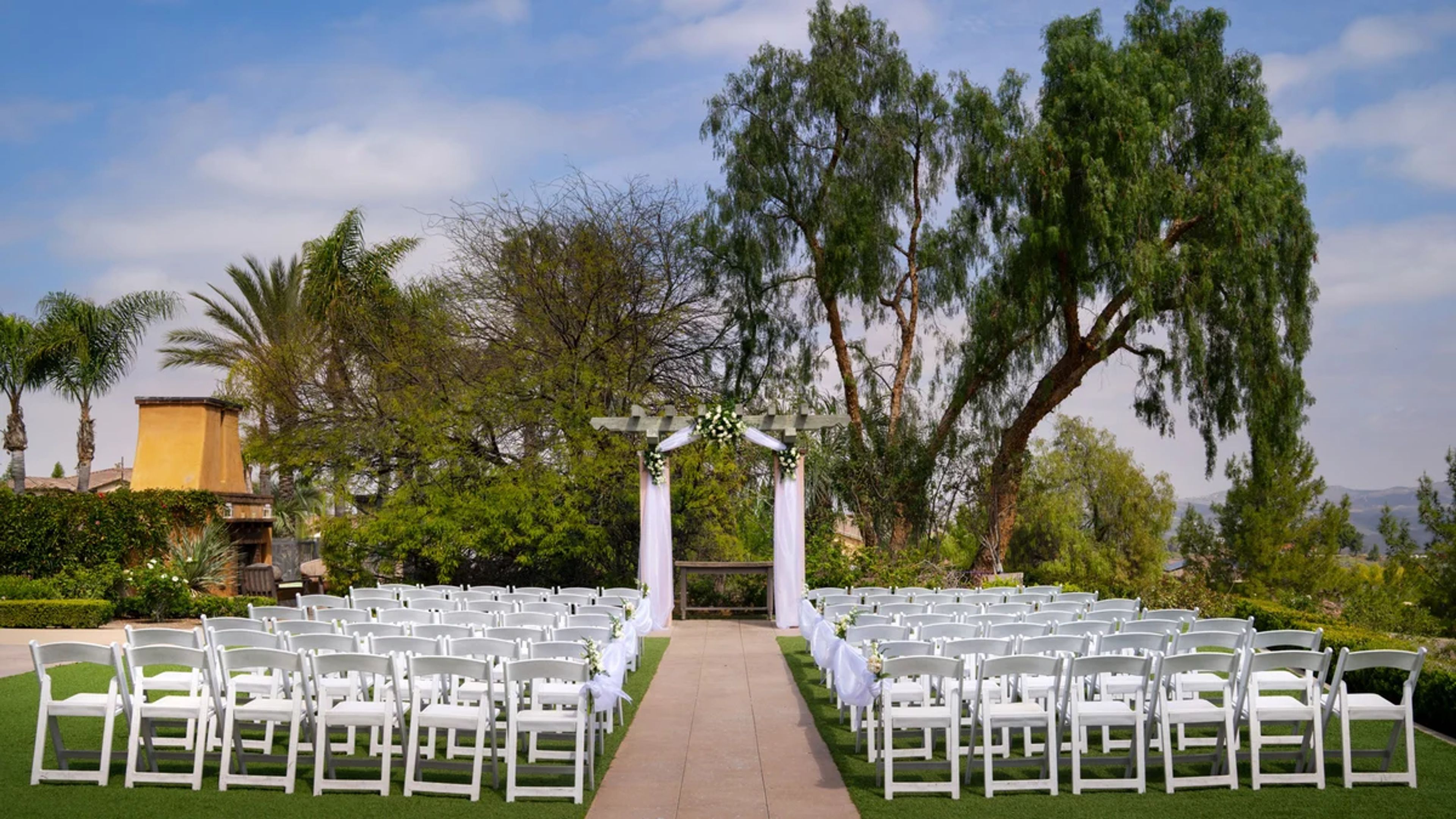 Cover photo of The Retreat by Wedgewood Weddings