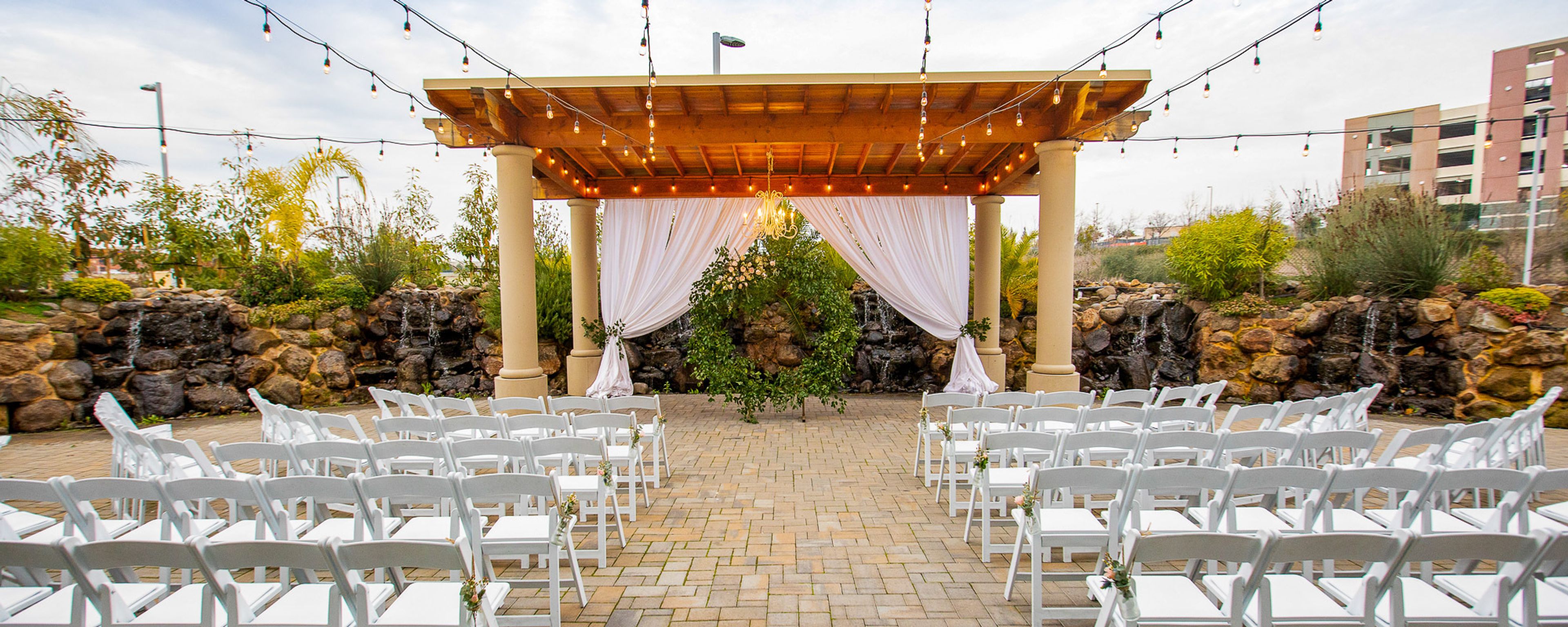 Cover photo of Union Brick by Wedgewood Weddings