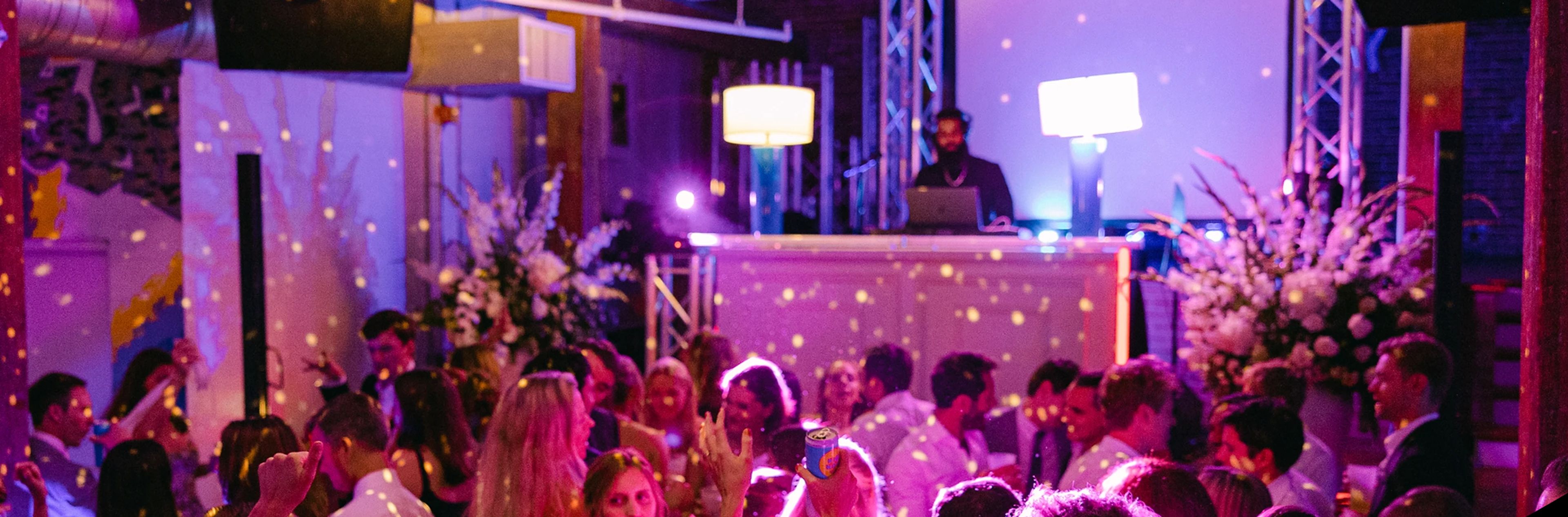 Cover photo of DJ King Lonz