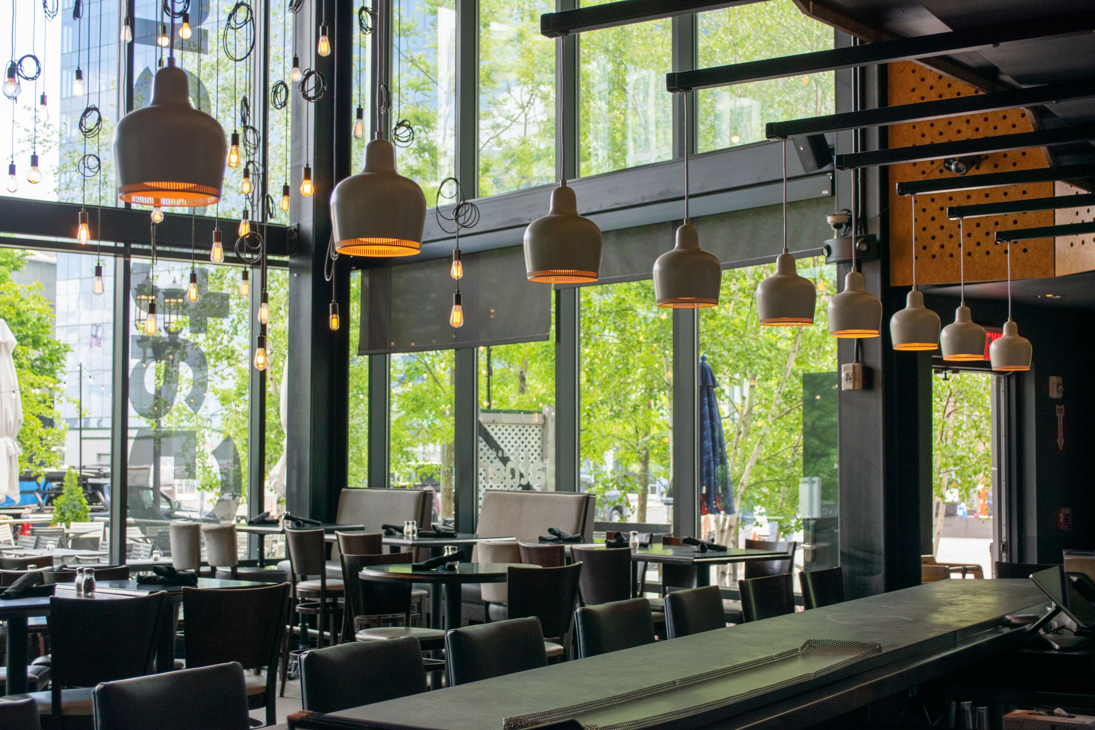 Cover photo of Gather