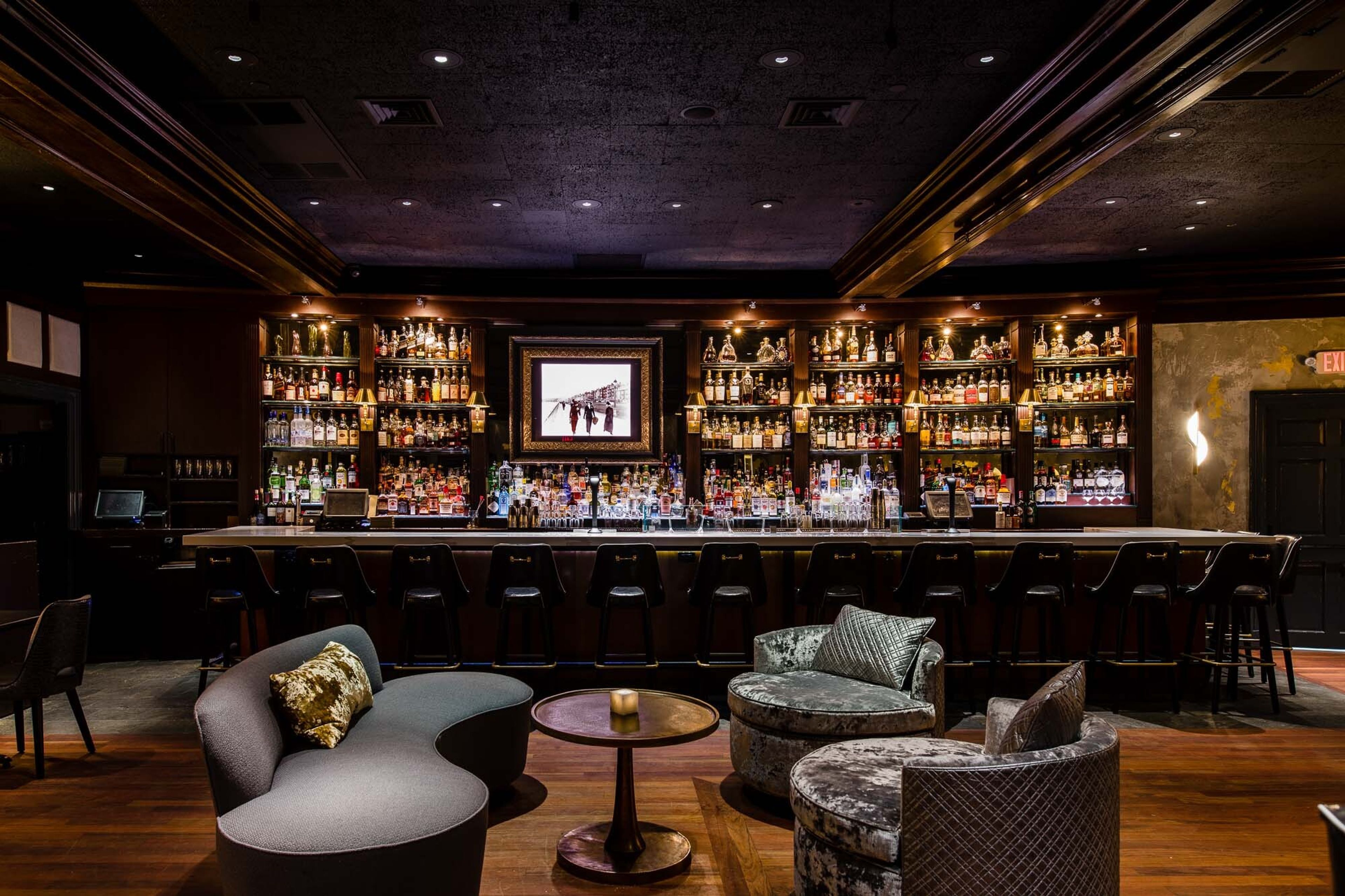 Cover photo of City Bar