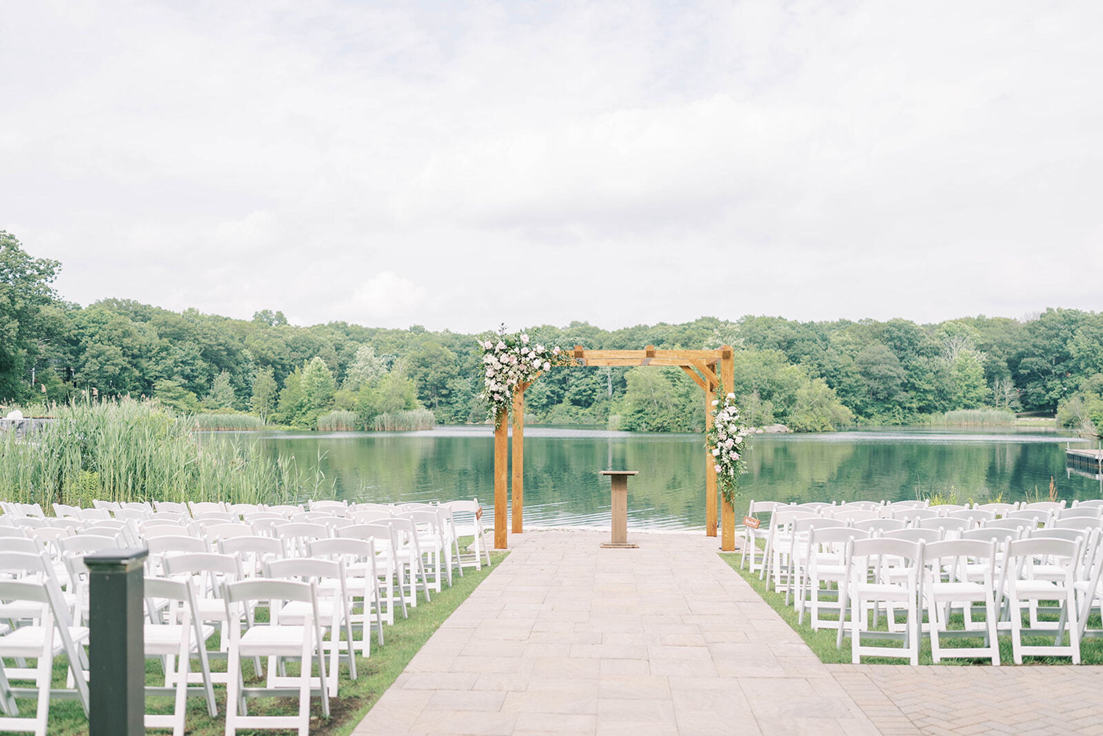 Cover photo of Rock Island Lake Club