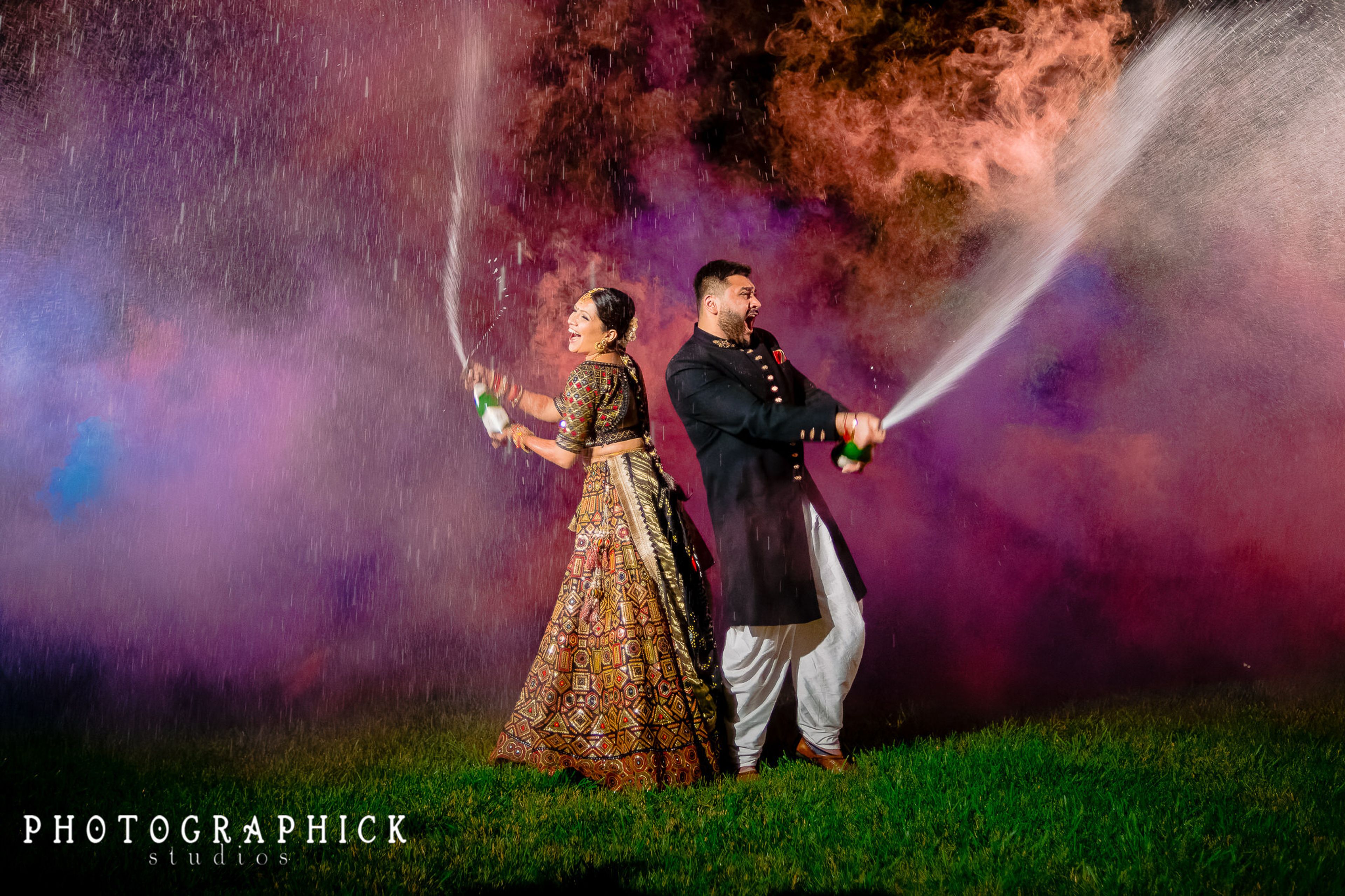 Cover photo of Big Guava Events