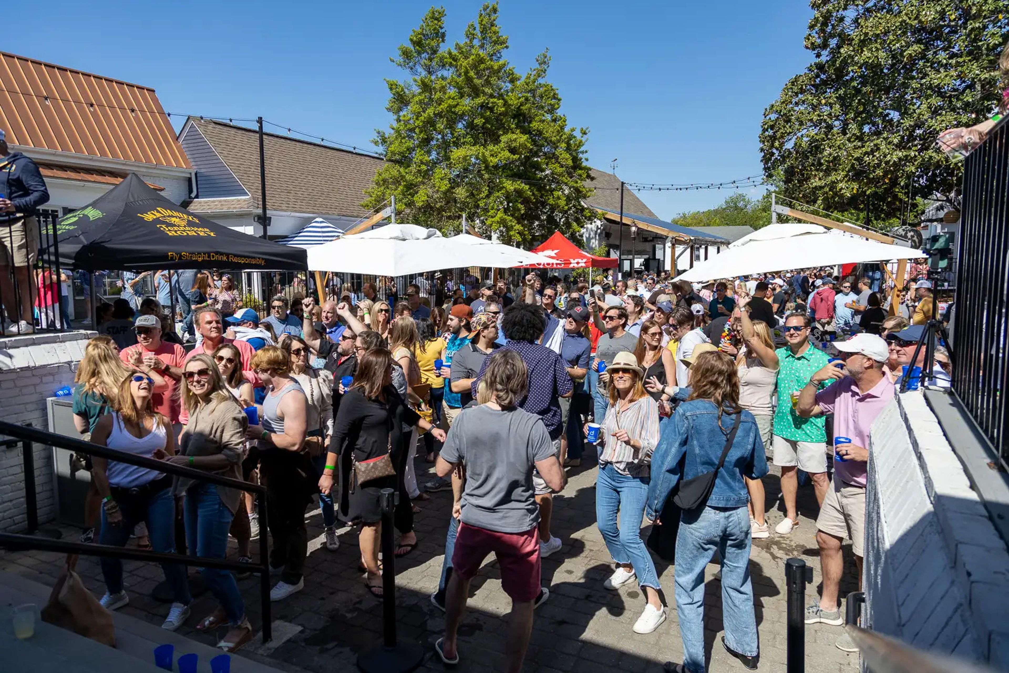 Cover photo of The Village Dunwoody