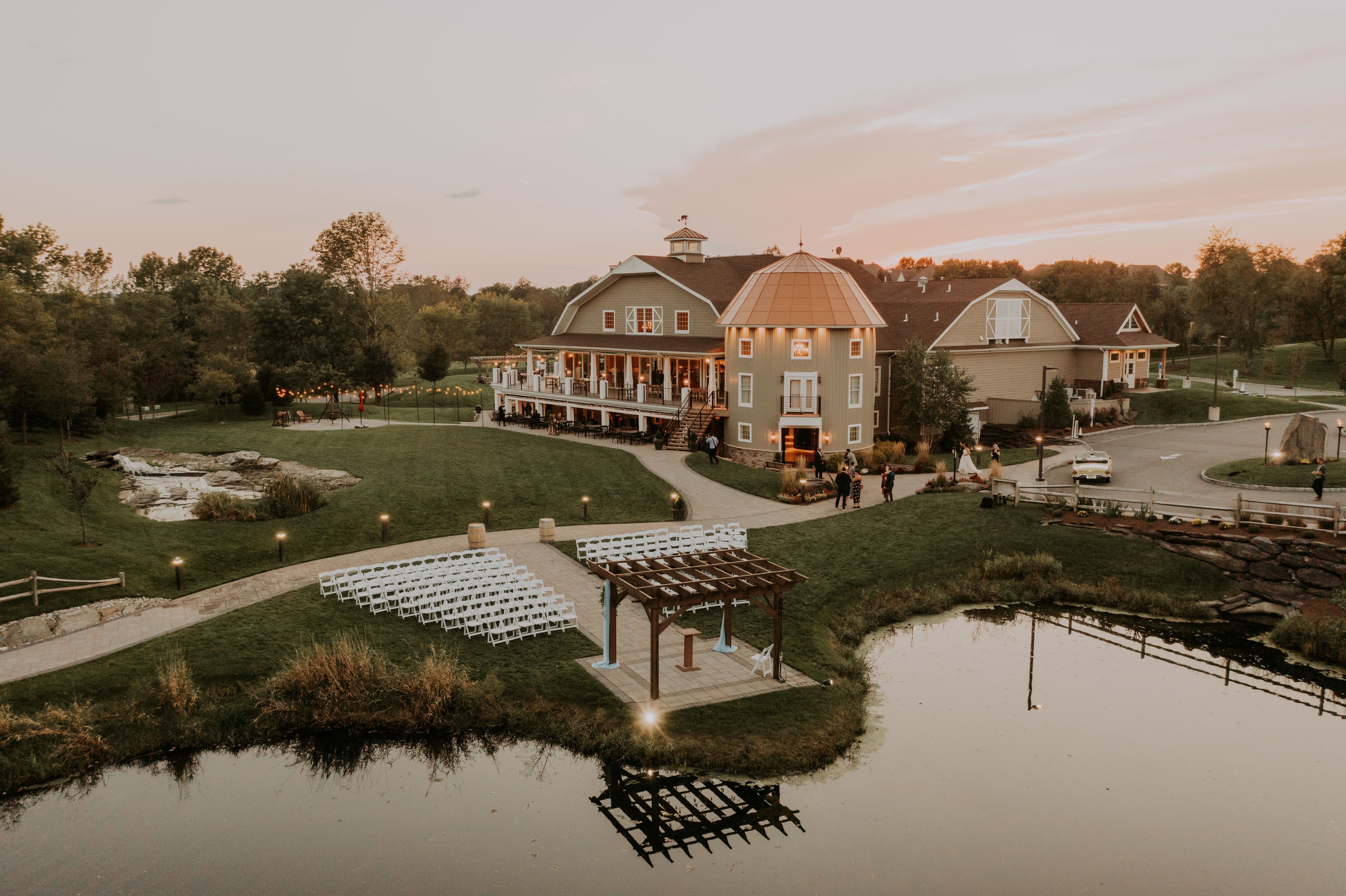 Cover photo of Bear Brook Valley