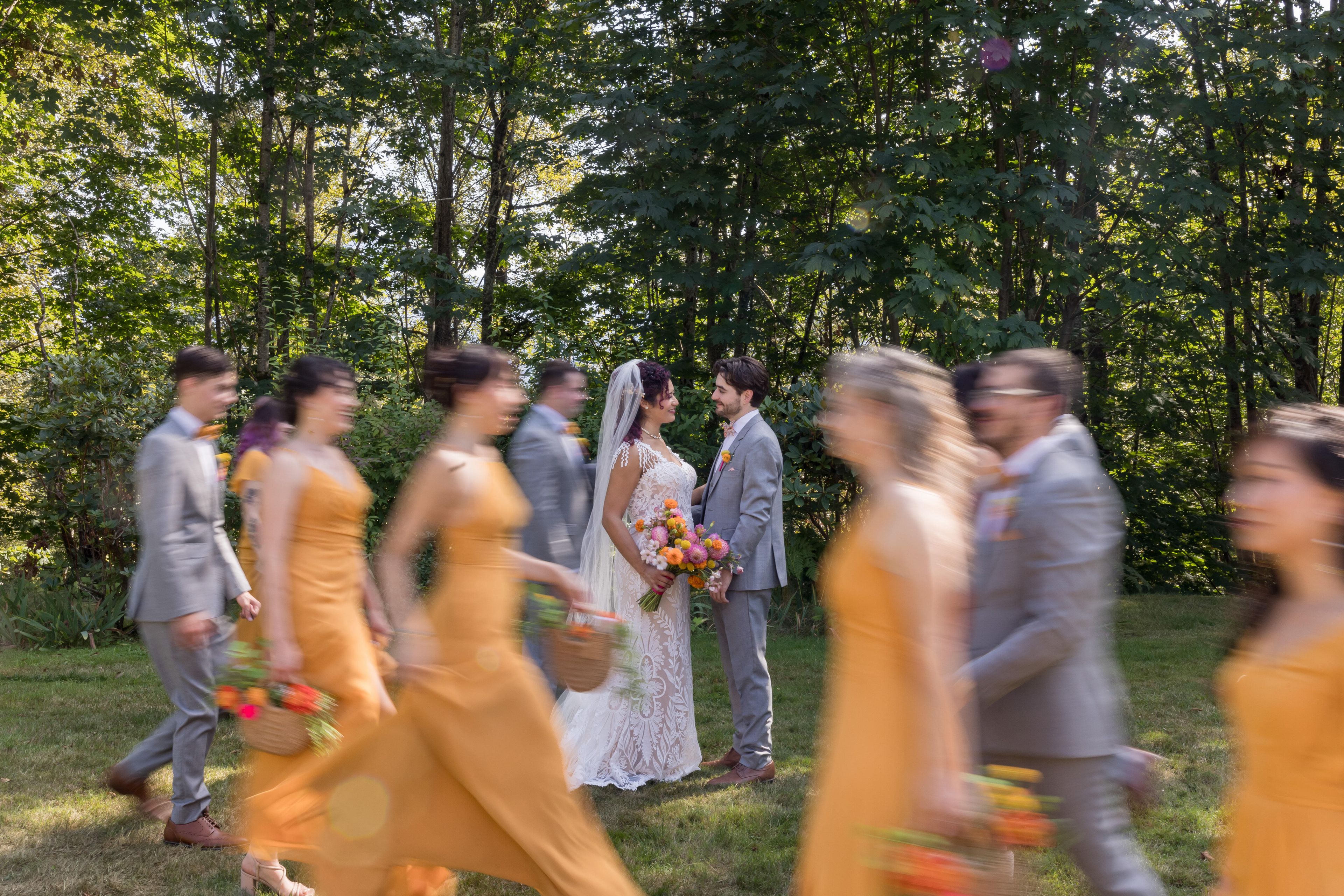 Cover photo of Evergreen Event Company