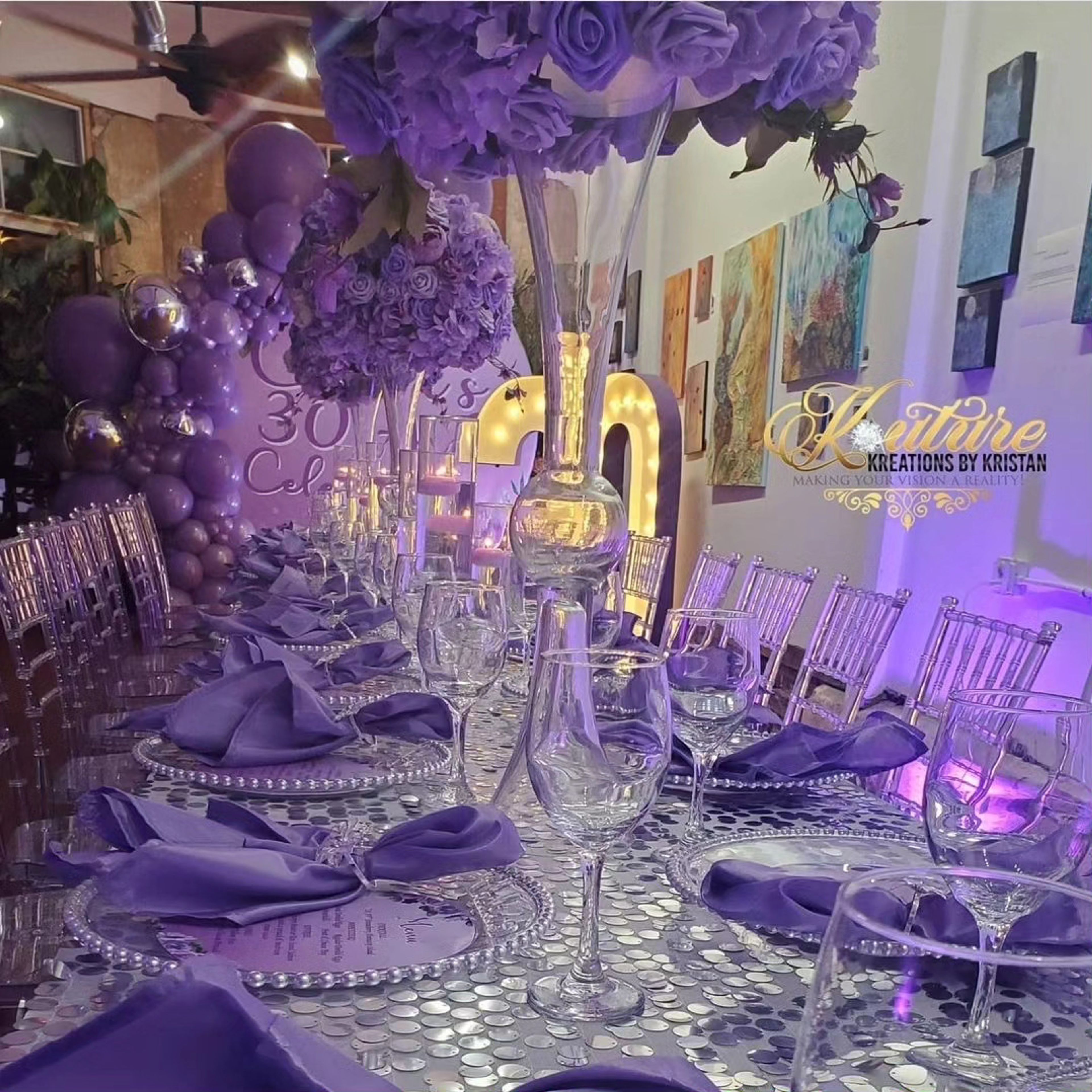 Cover photo of Kouture Kreations by Kristan