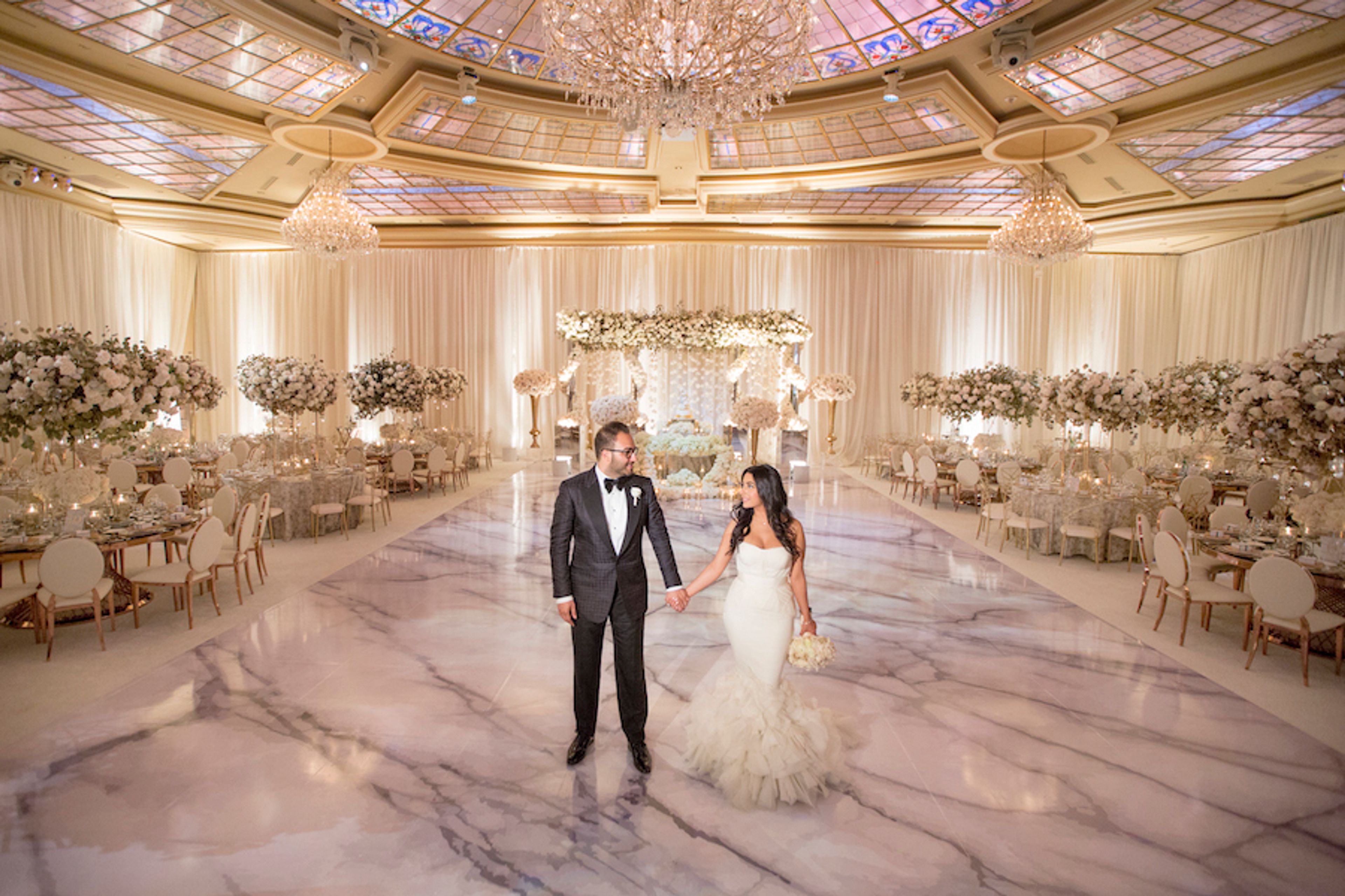 Cover photo of Untamed Event Planing