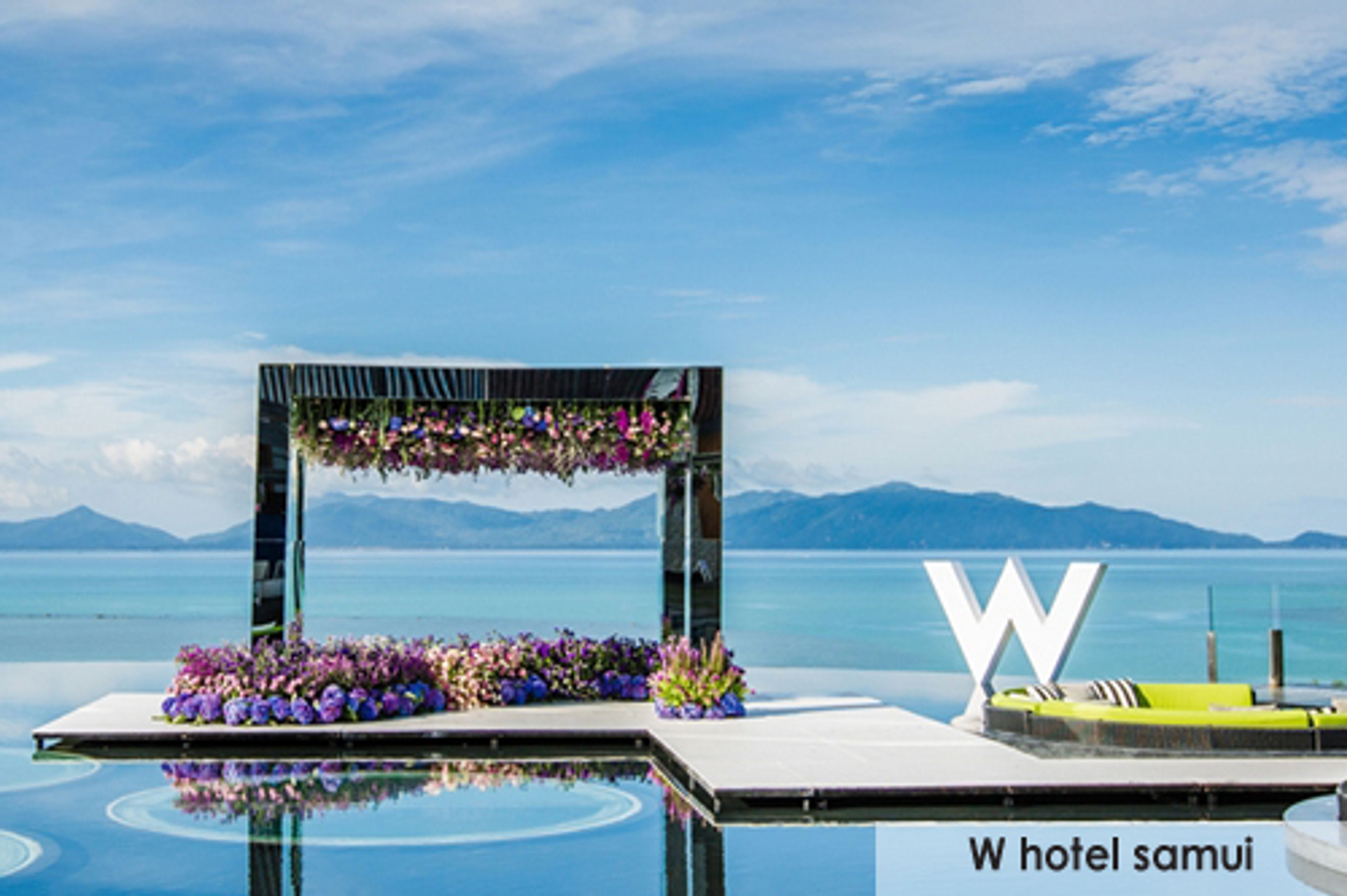 Cover photo of Bliss Events Thailand