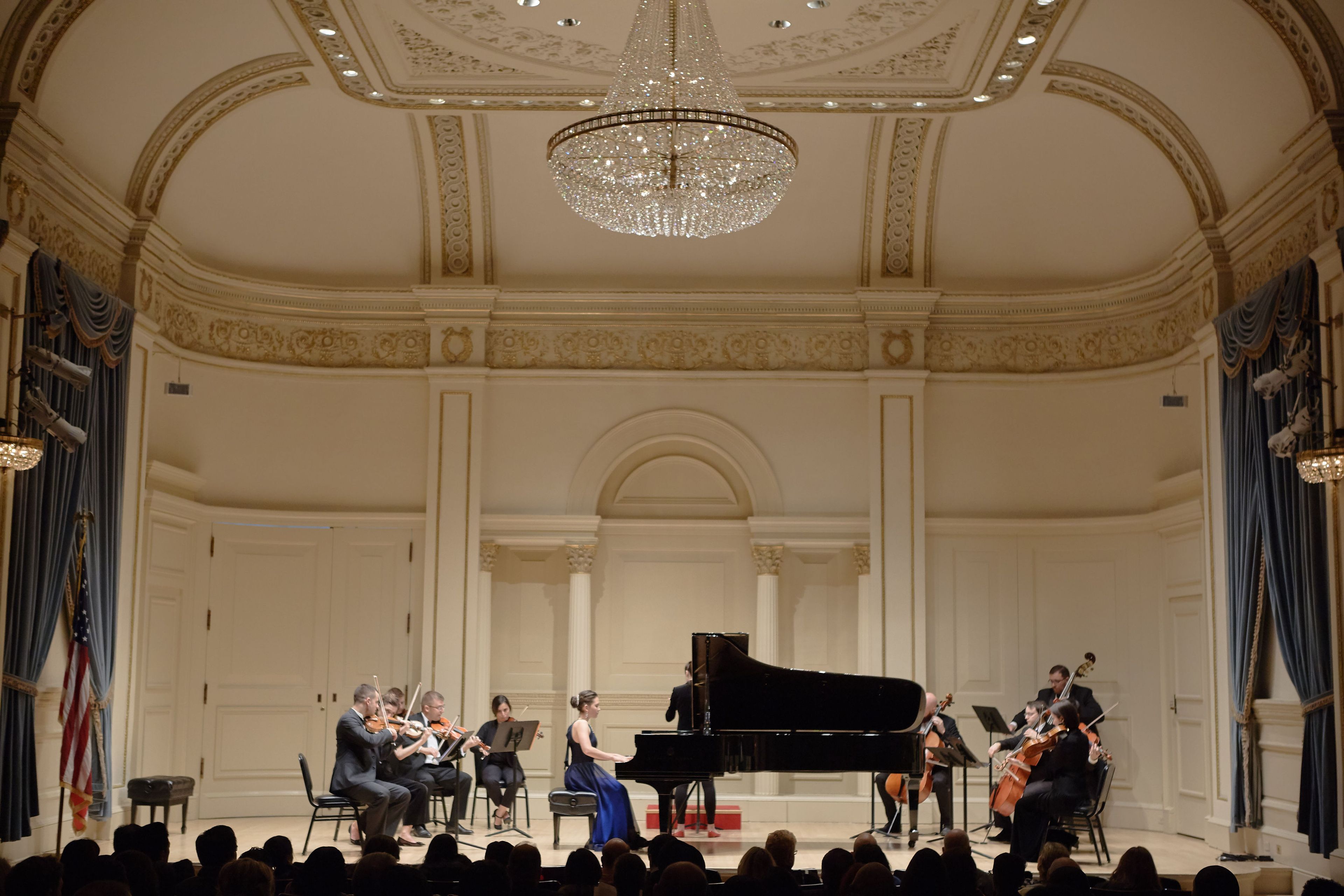 Cover photo of Velvet Events