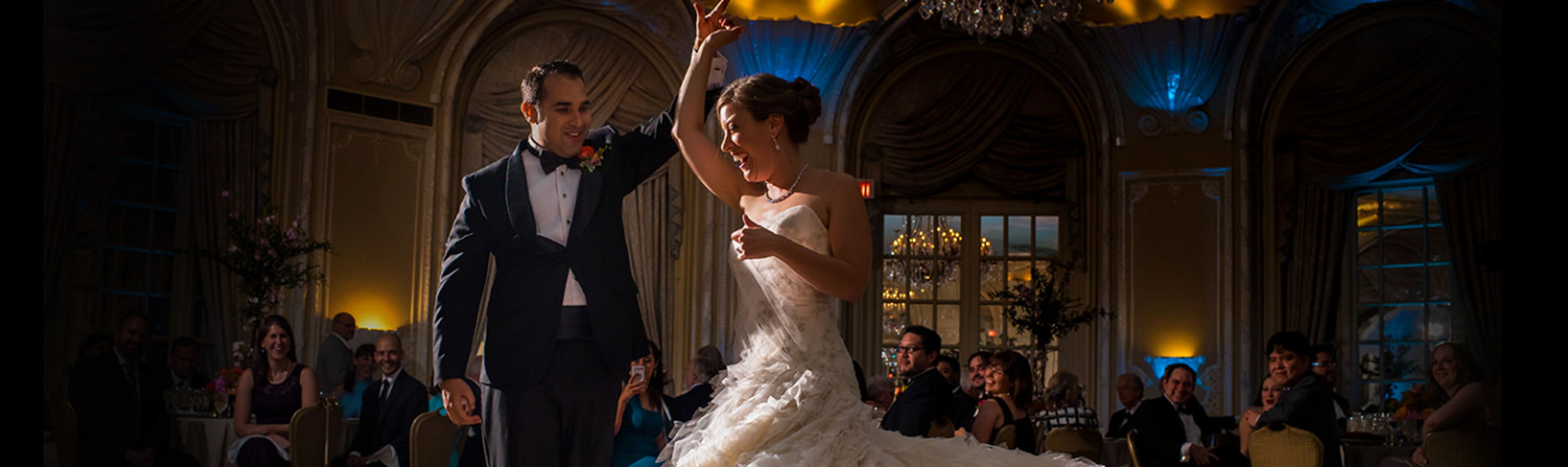 Cover photo of Nicole Chan Photography