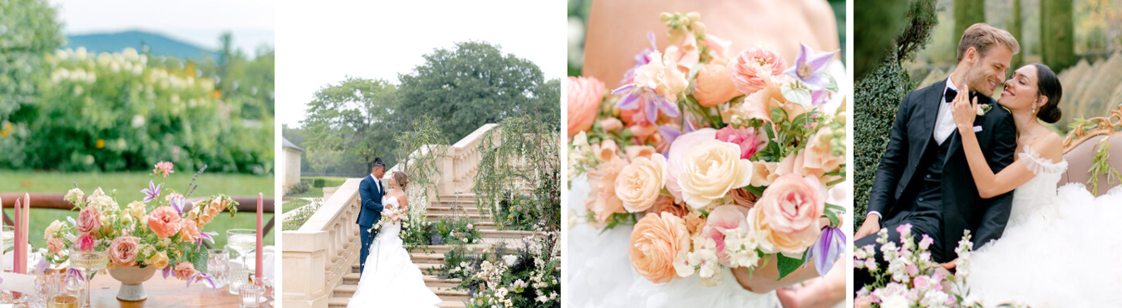 Cover photo of Lauren Baker Photography