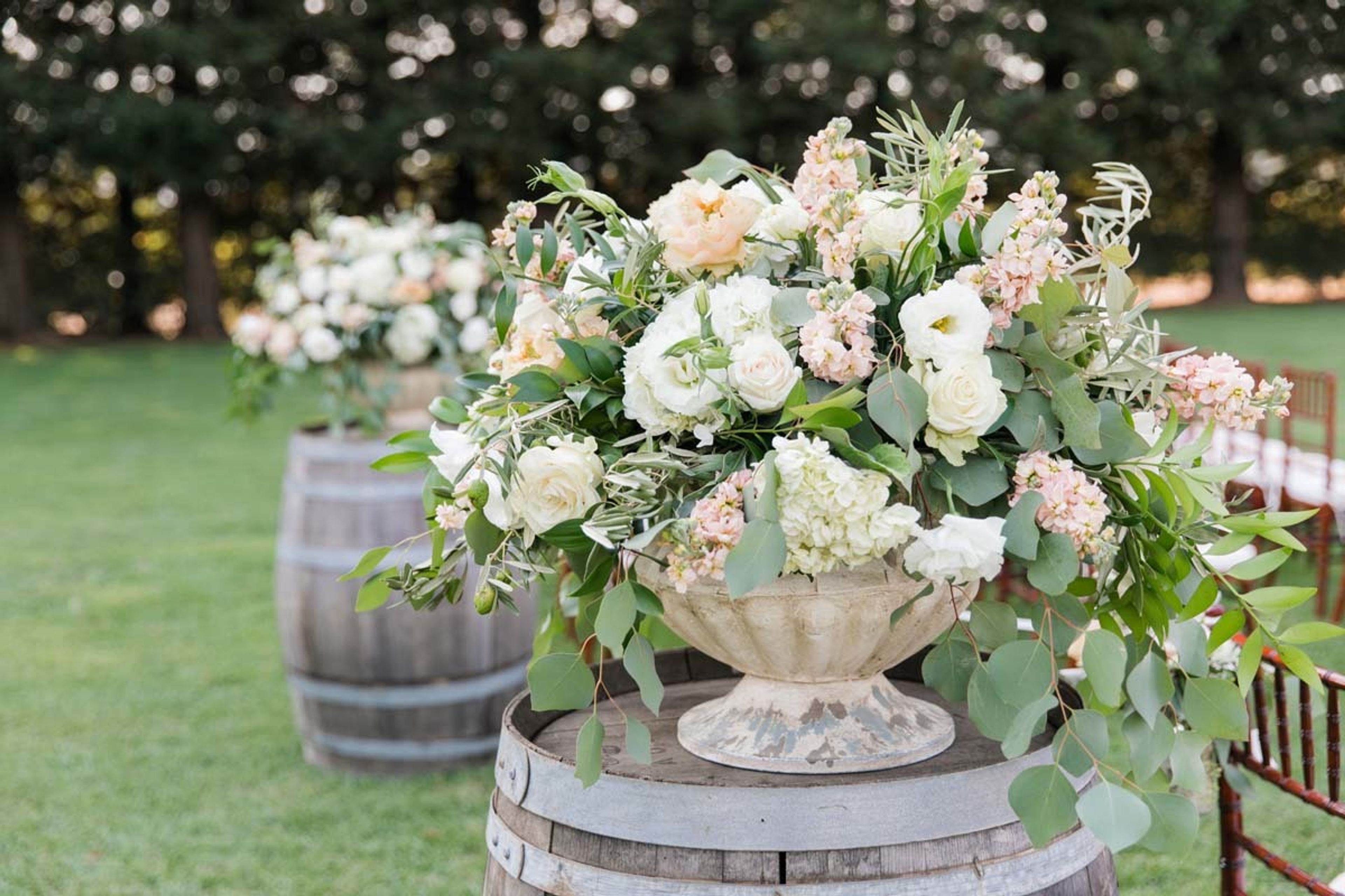 Cover photo of Aimee Lomeli Designs