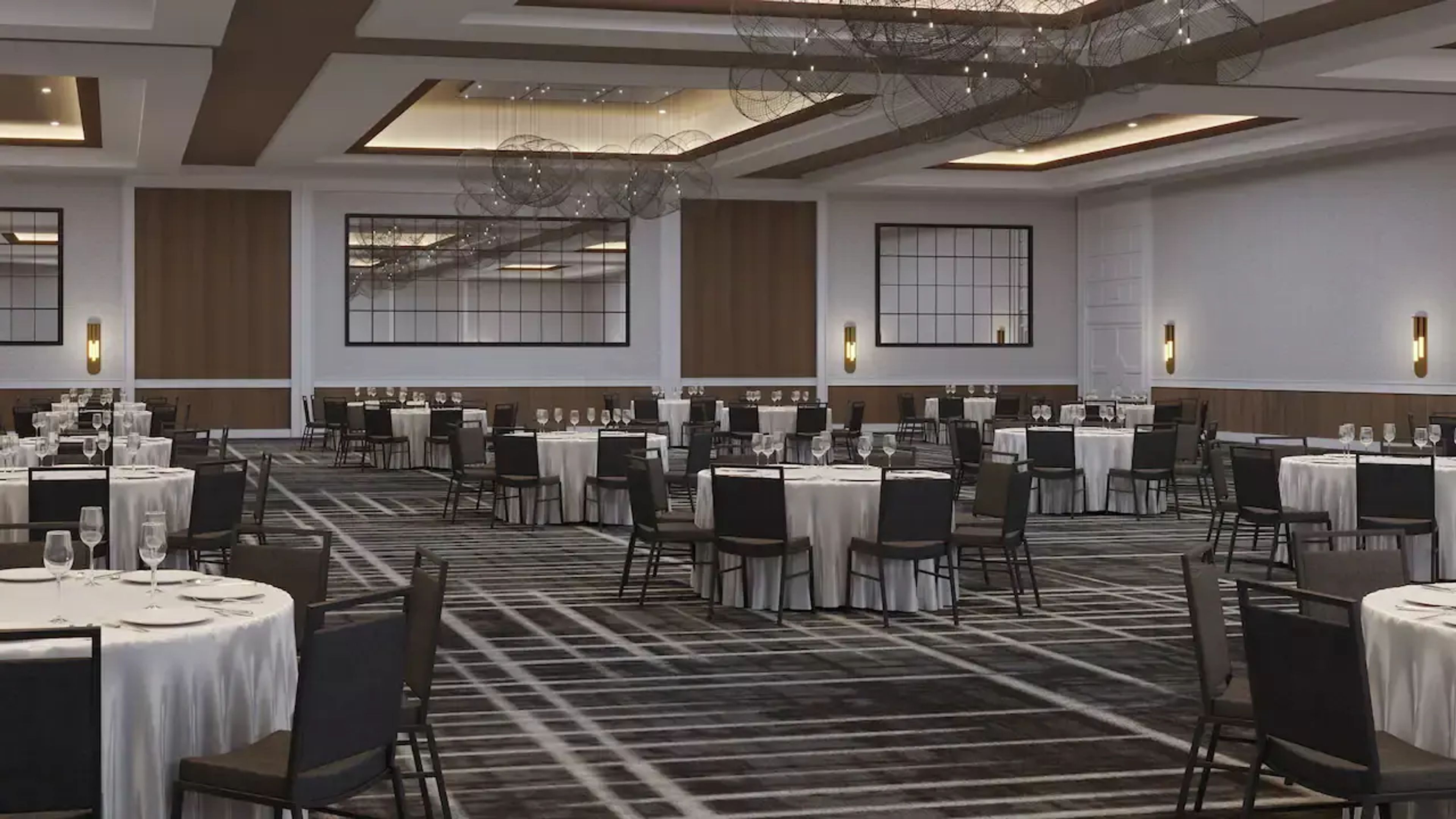 Cover photo of Hyatt Regency Downtown SOMA