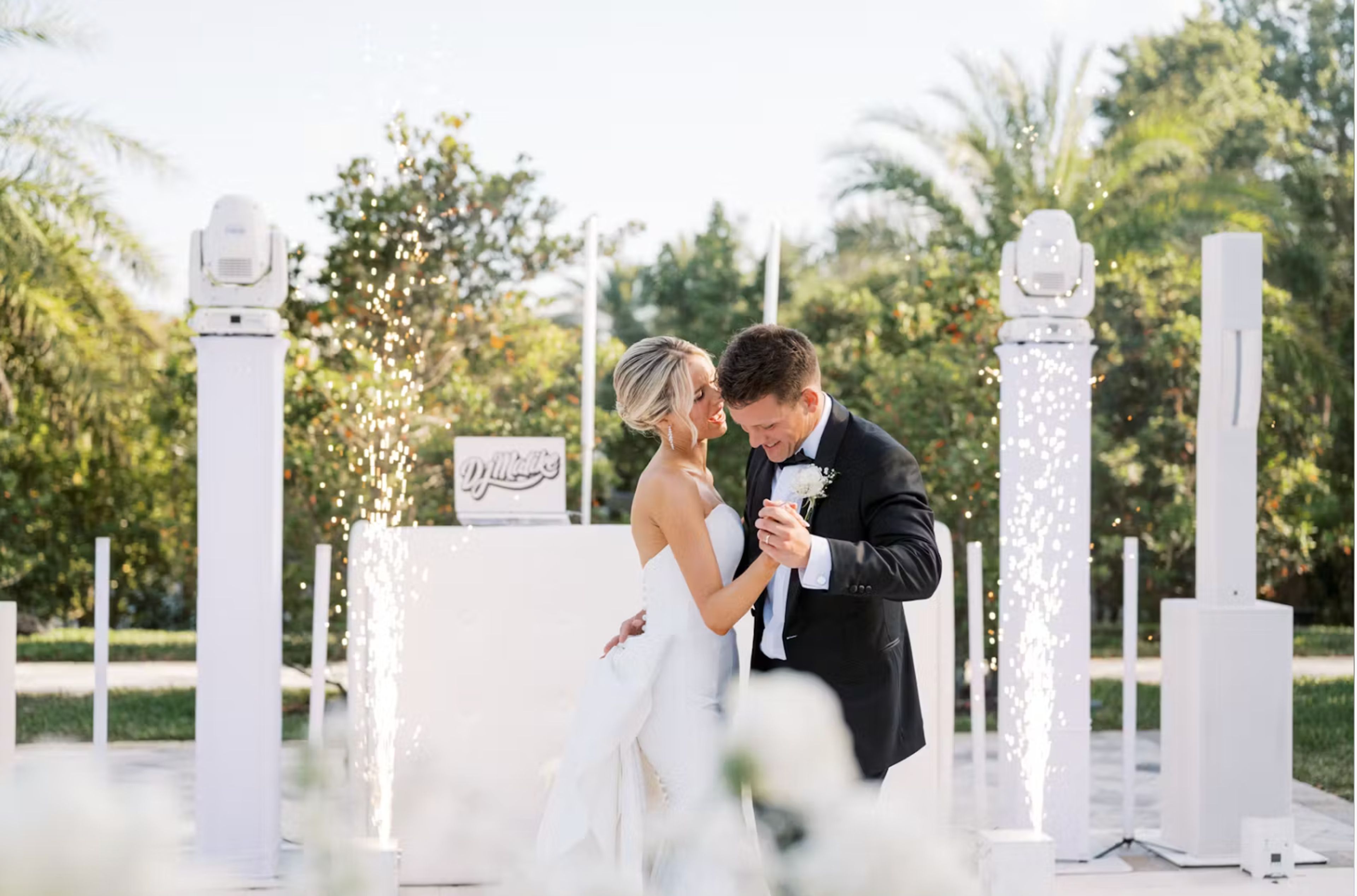 Cover photo of Curate Entertainment