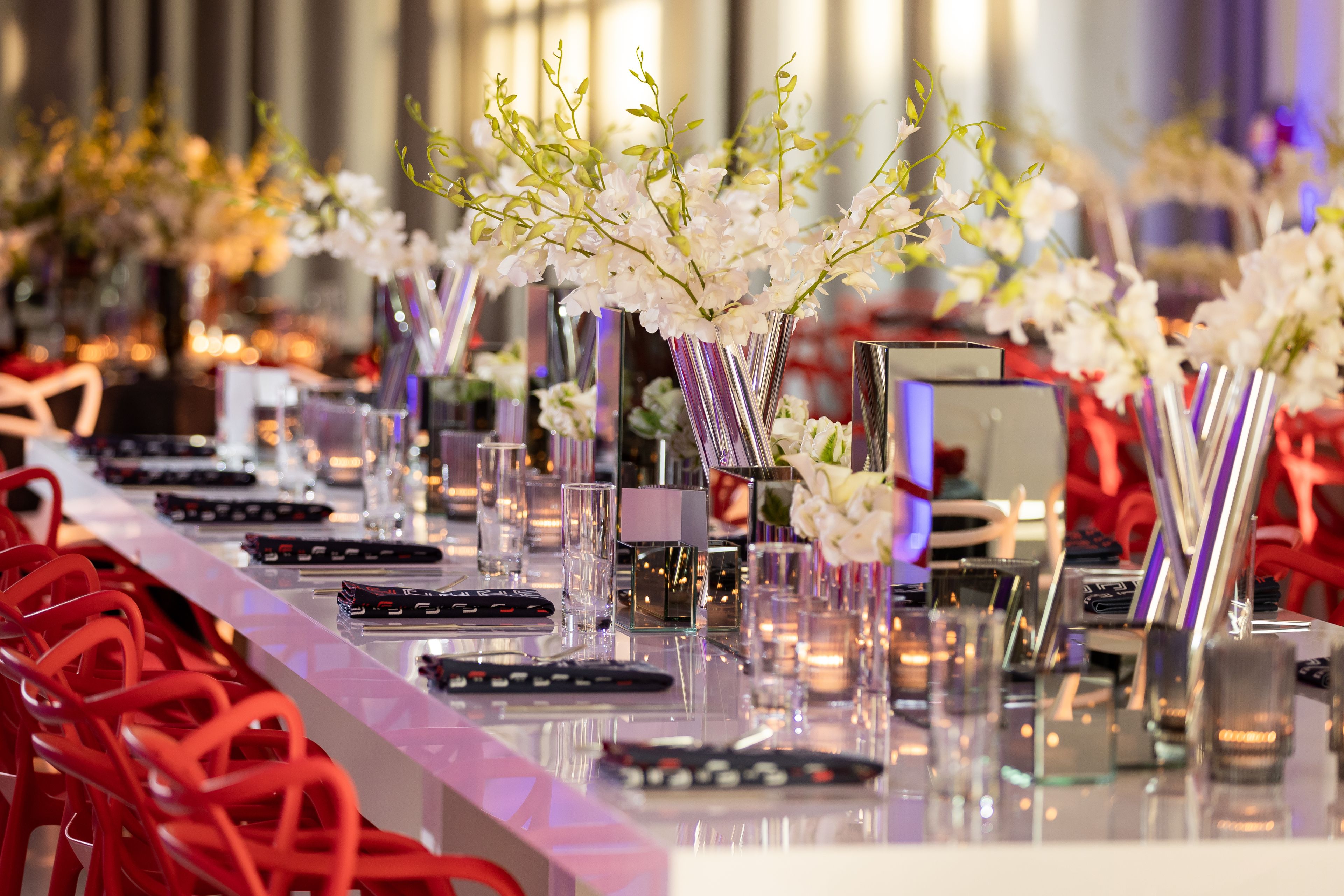 Cover photo of Extraordinary Productions