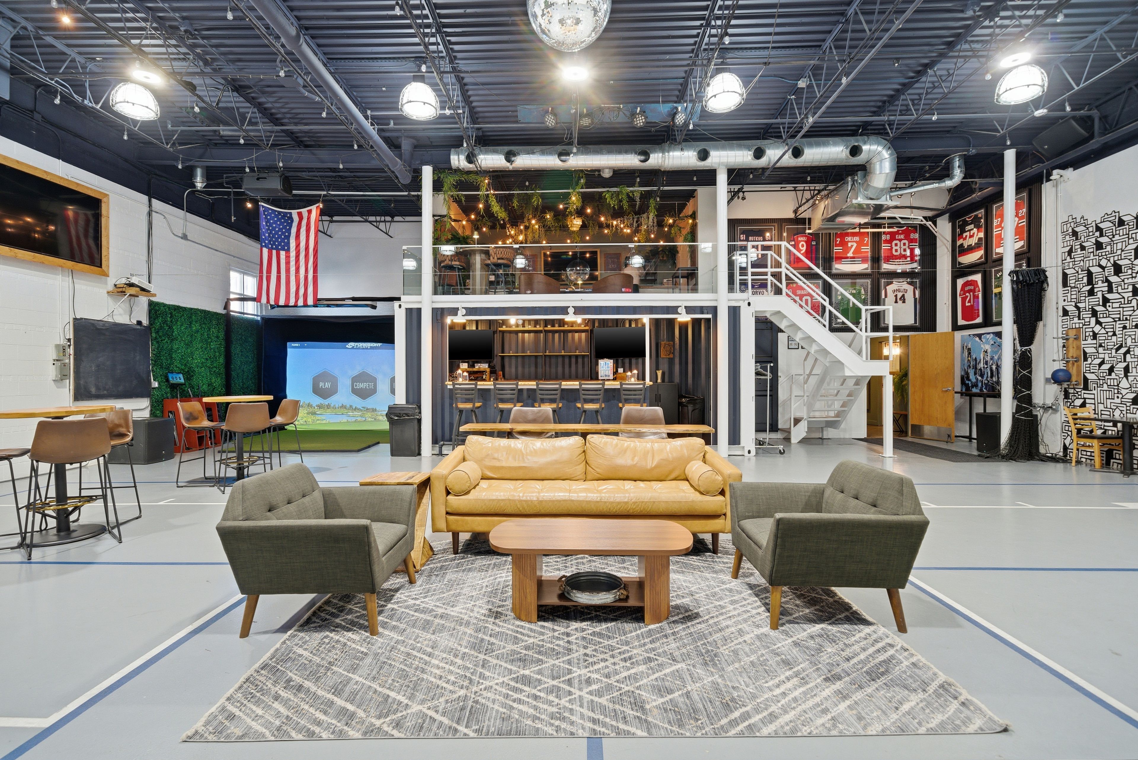 Cover photo of Centre Construction Group