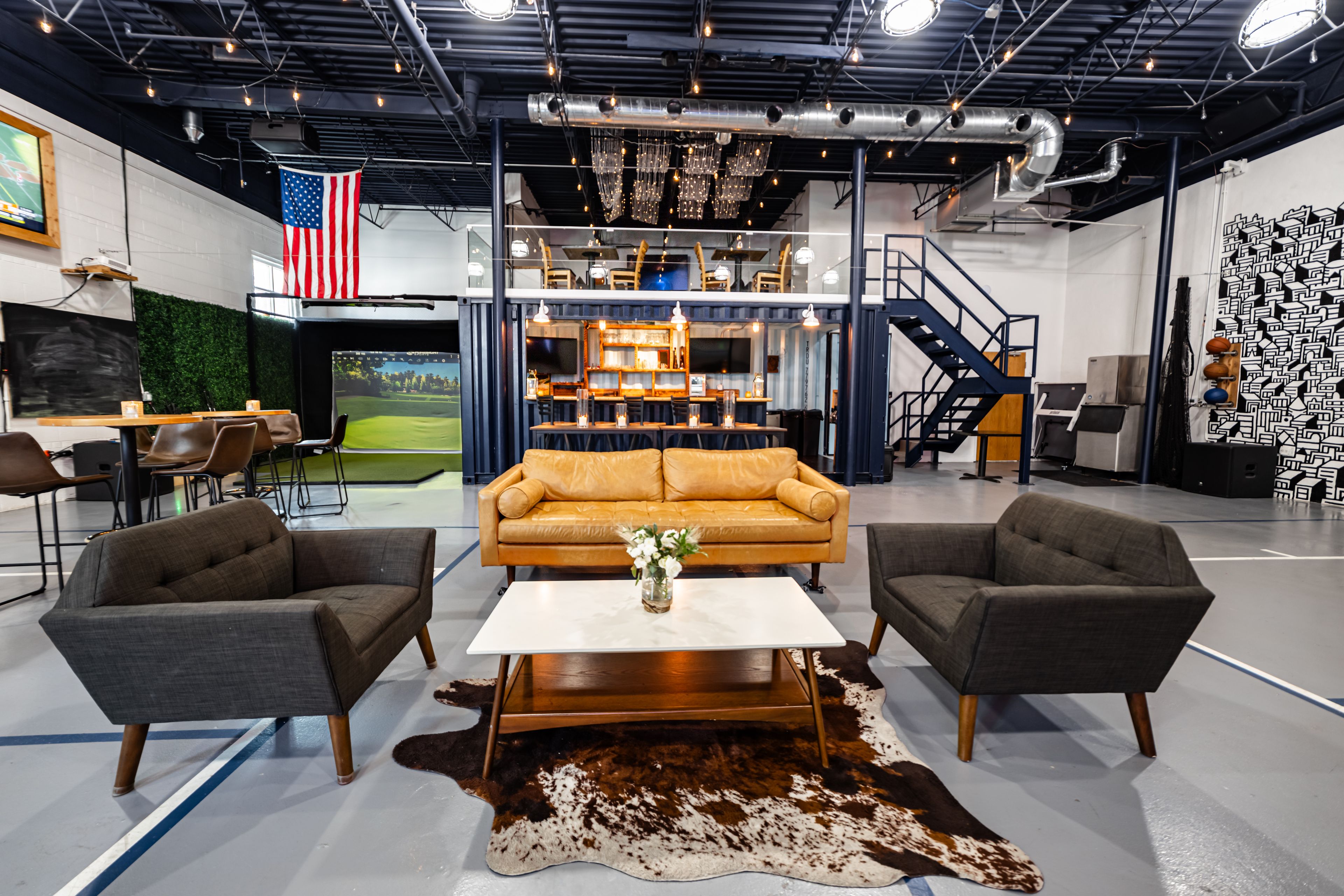 Cover photo of Centre Construction Group