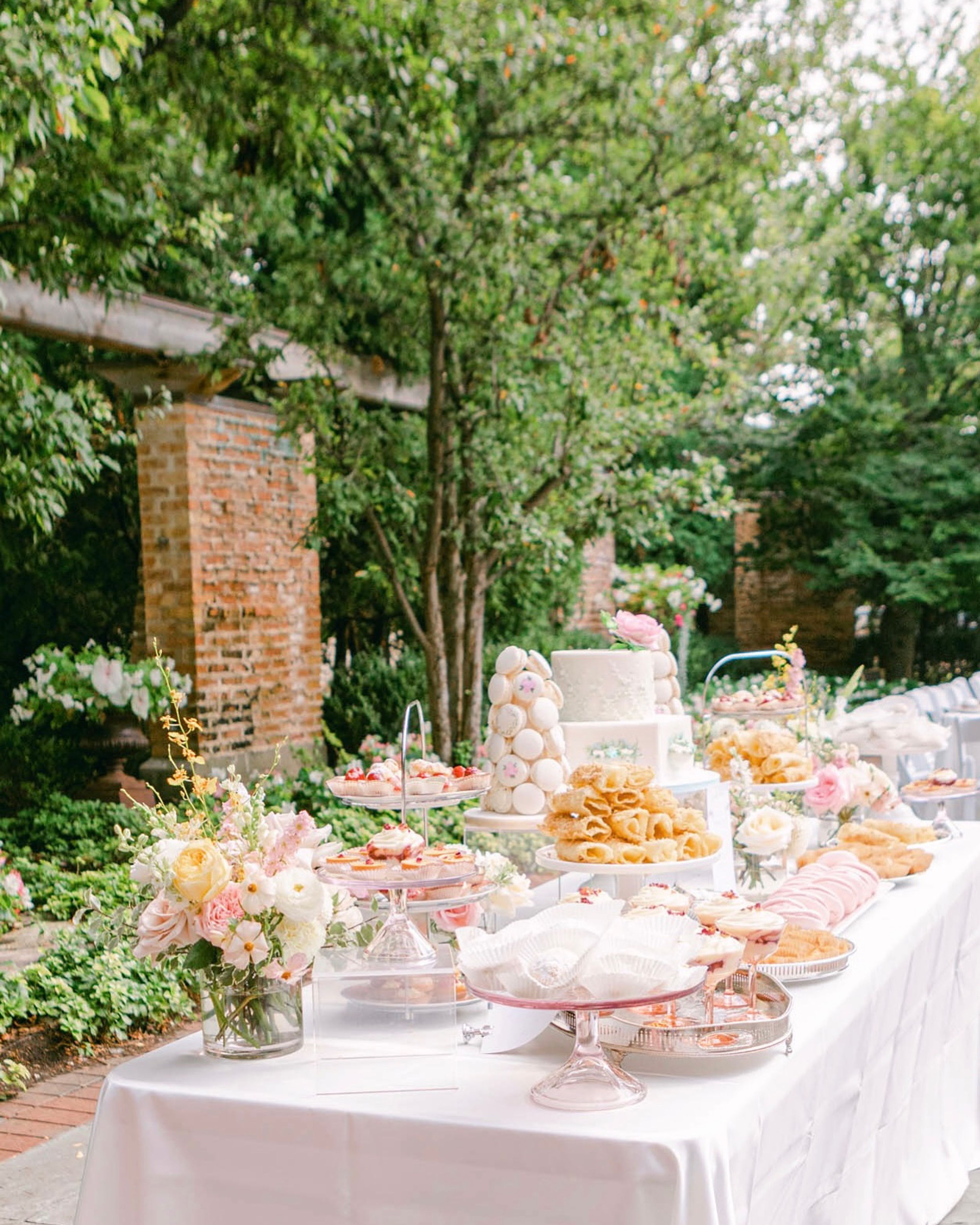 Cover photo of VINI Events