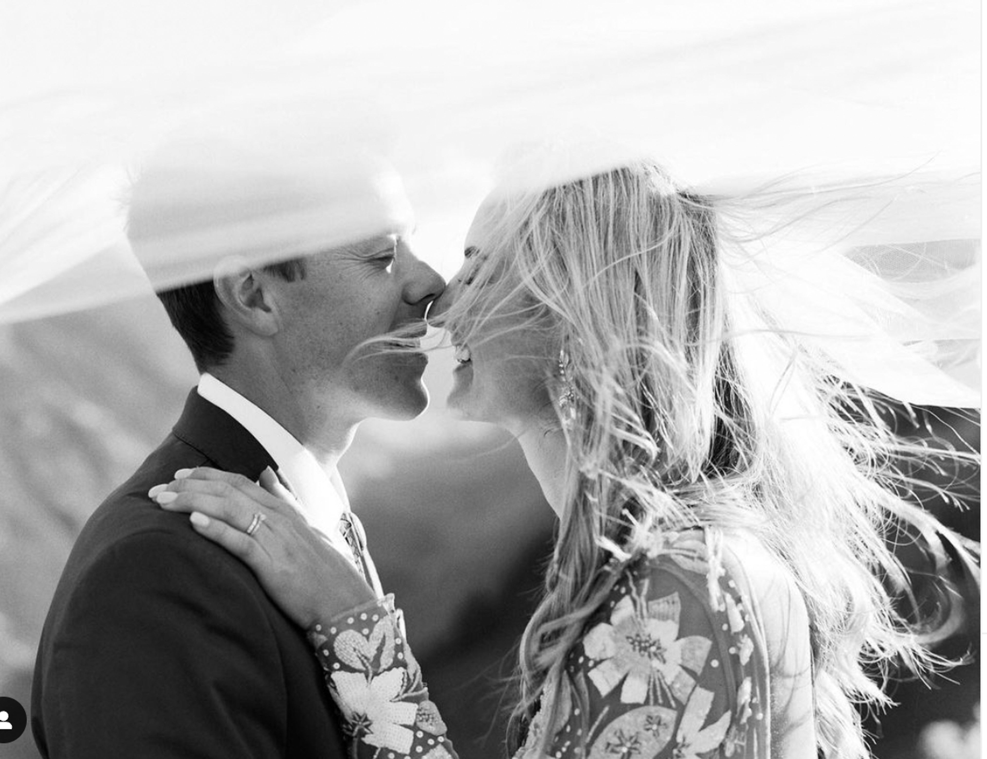 Cover photo of Tara Marolda