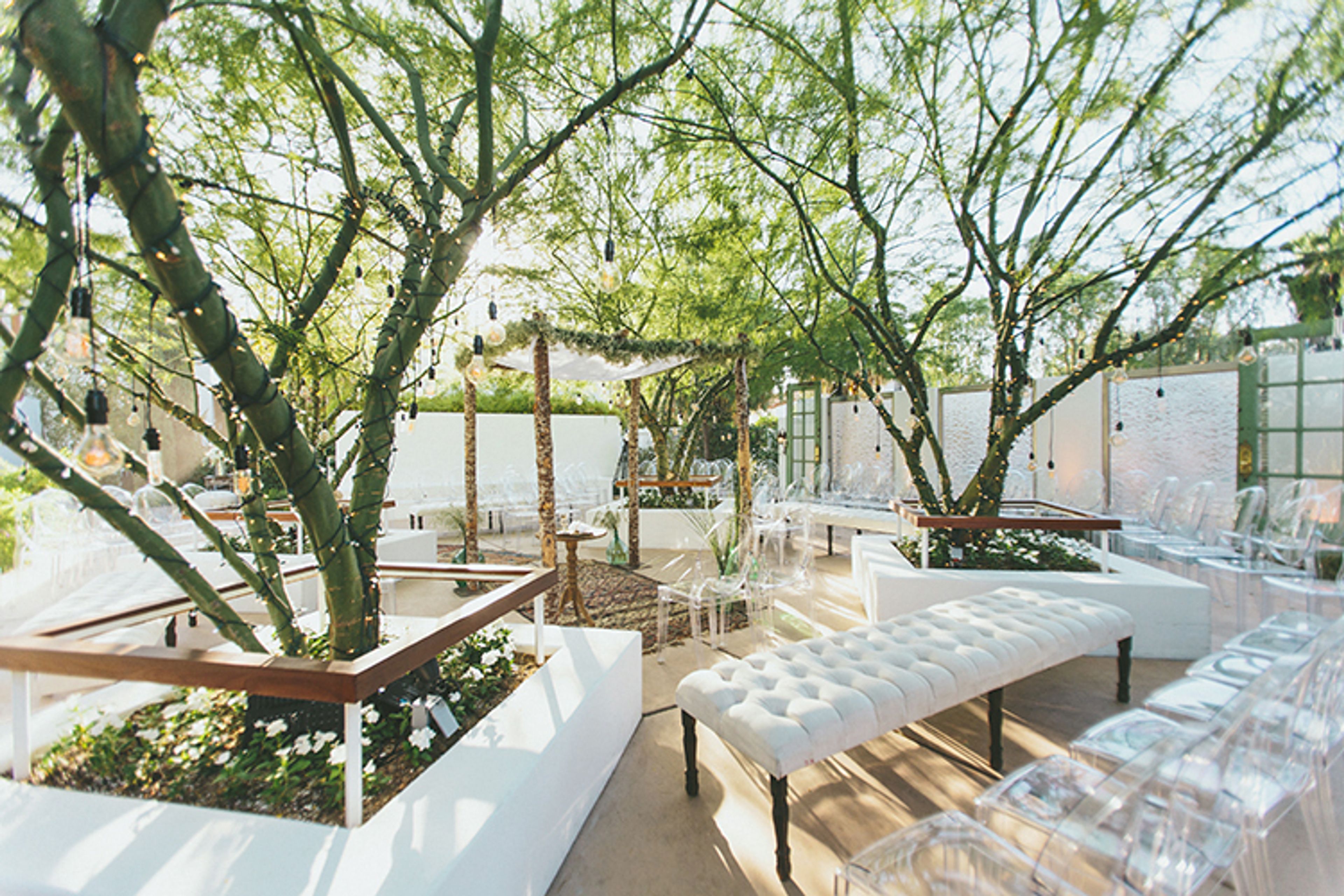 Cover photo of Alcazar Palm Springs