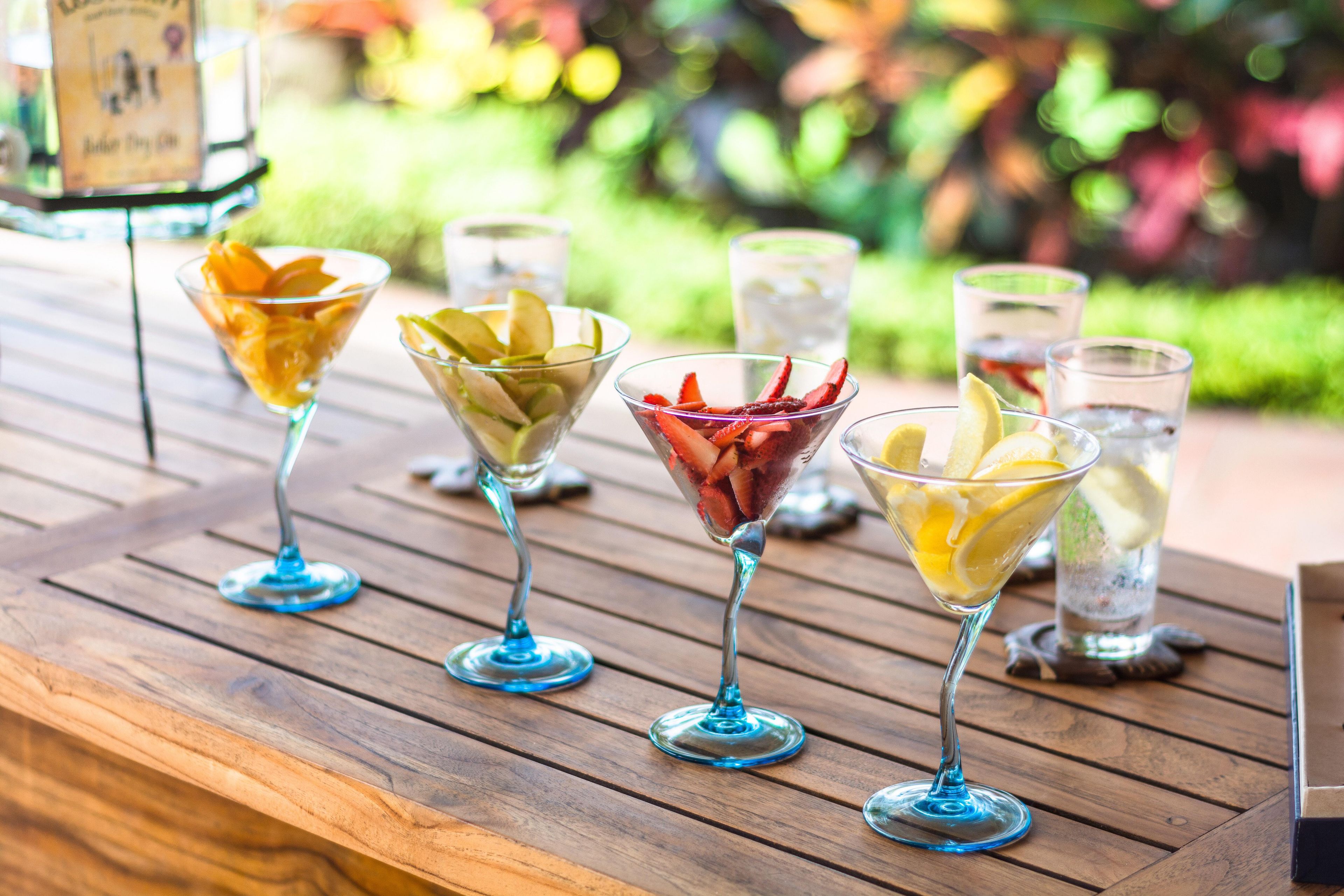 Cover photo of TILT Cocktail Events