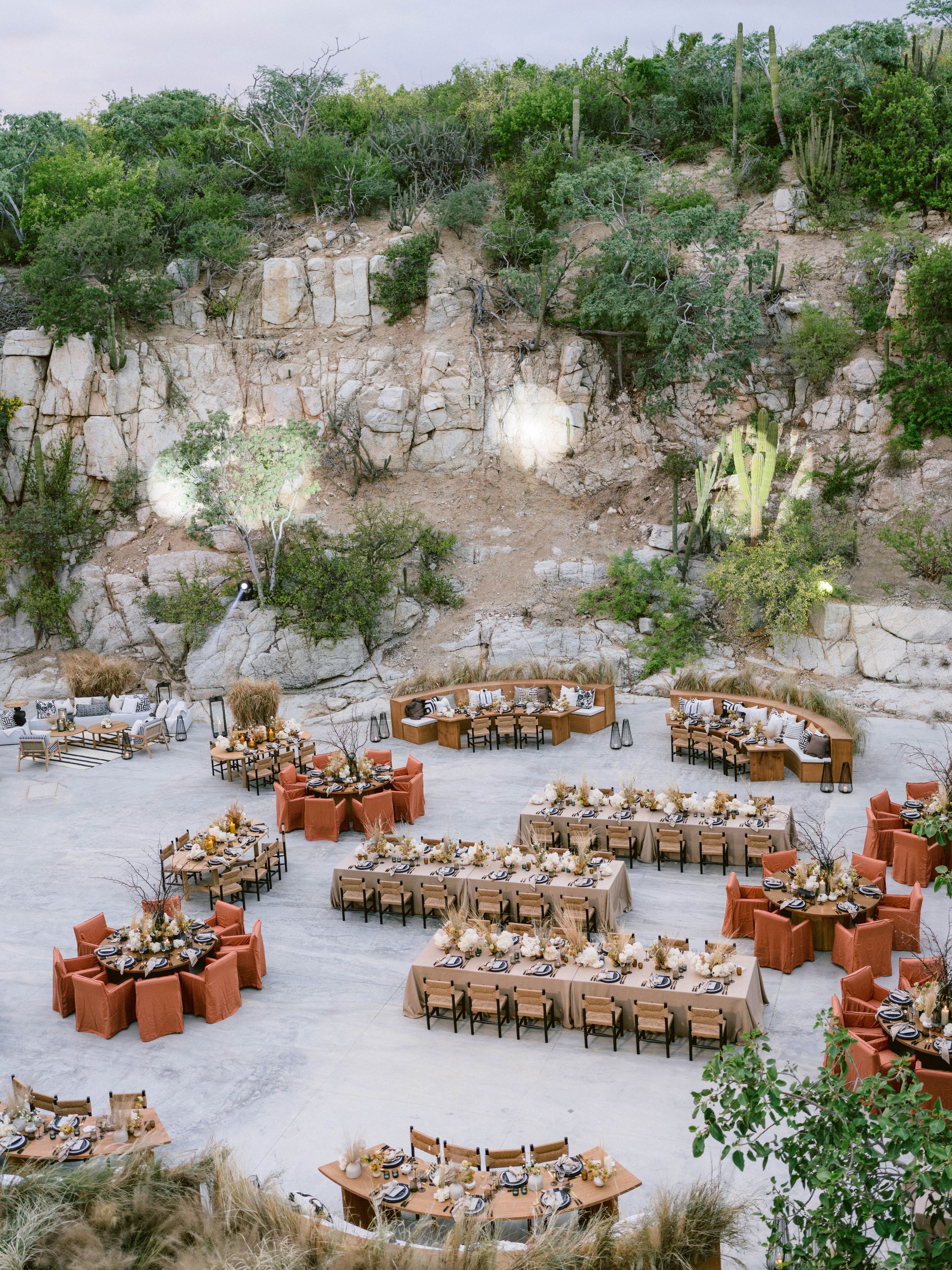 Cover photo of Warehouse Rentals