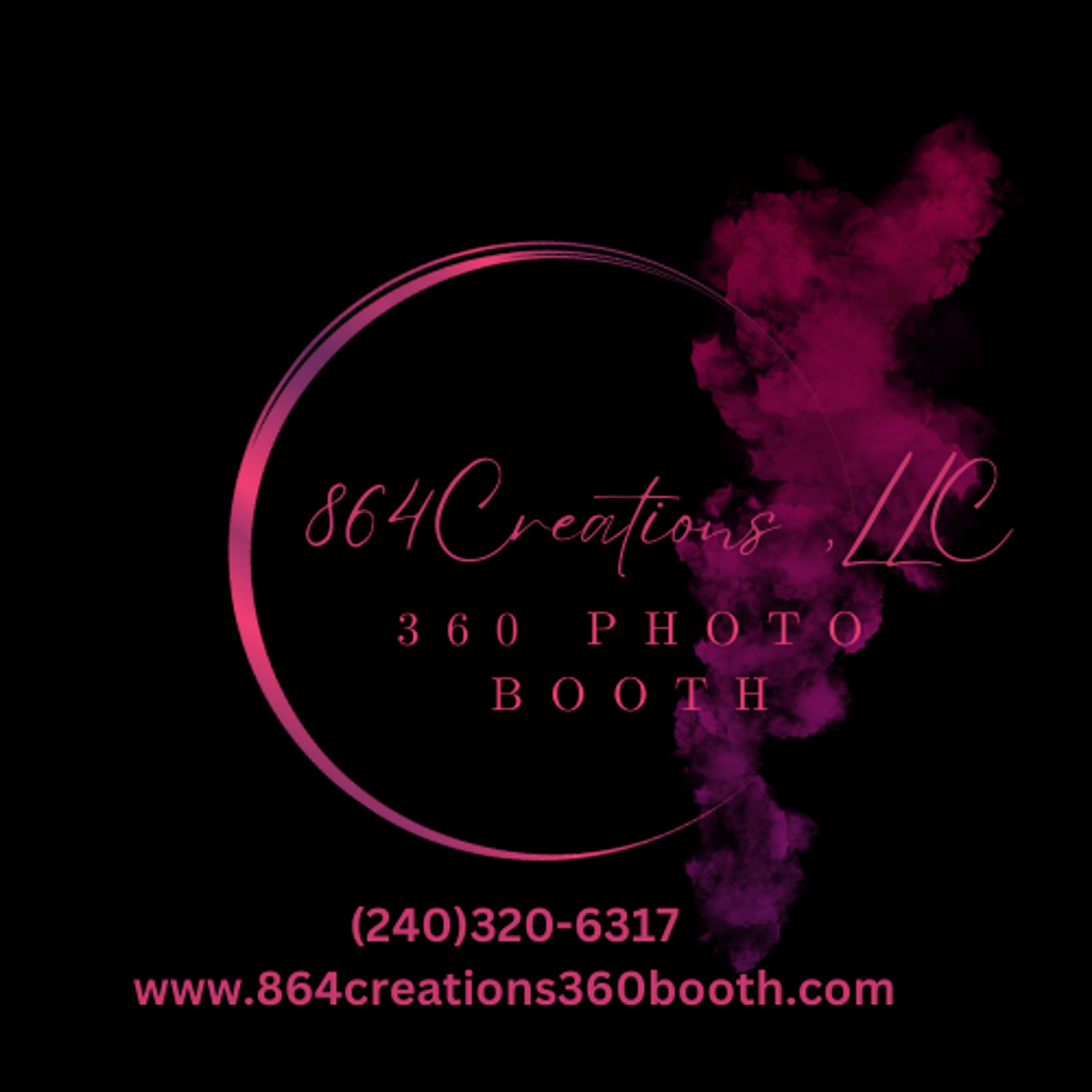 Cover photo of 864Creations LLC
