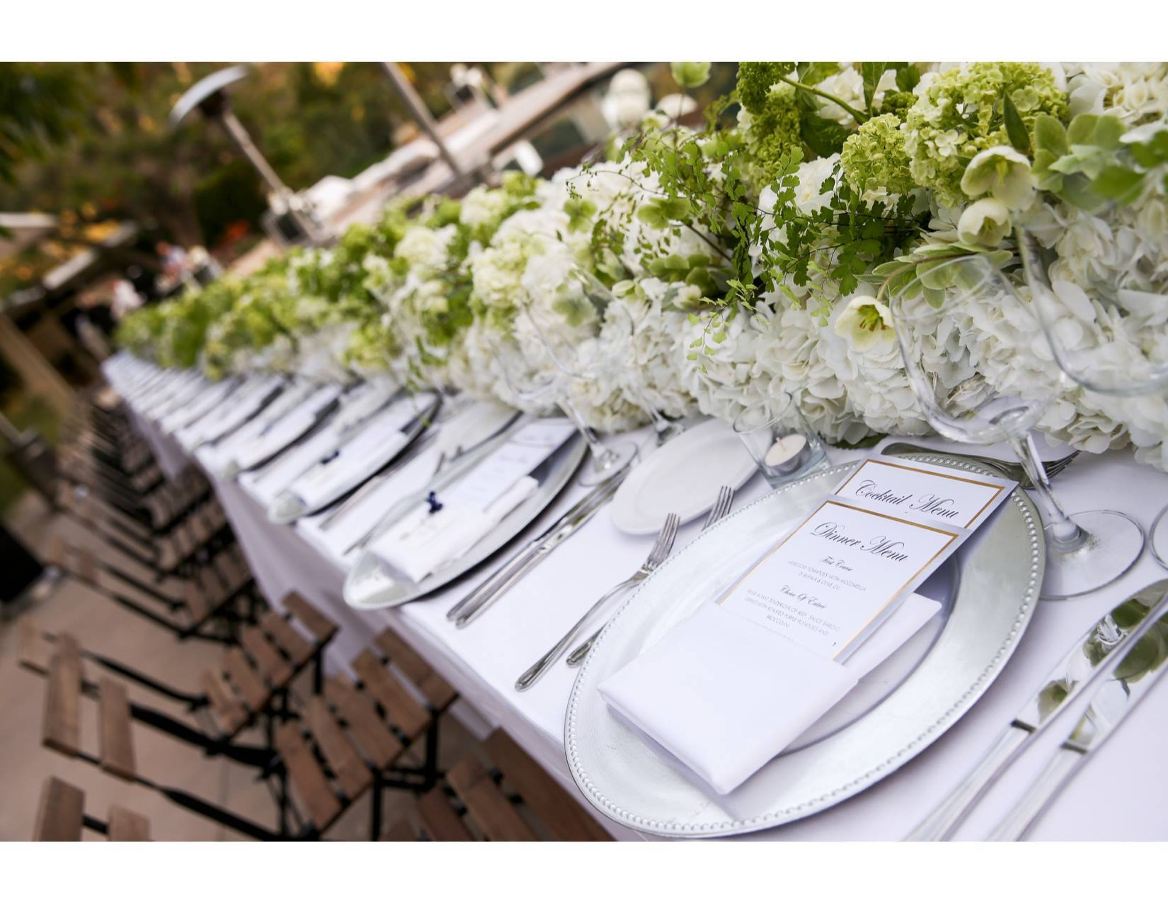 Cover photo of La Petite Gardenia