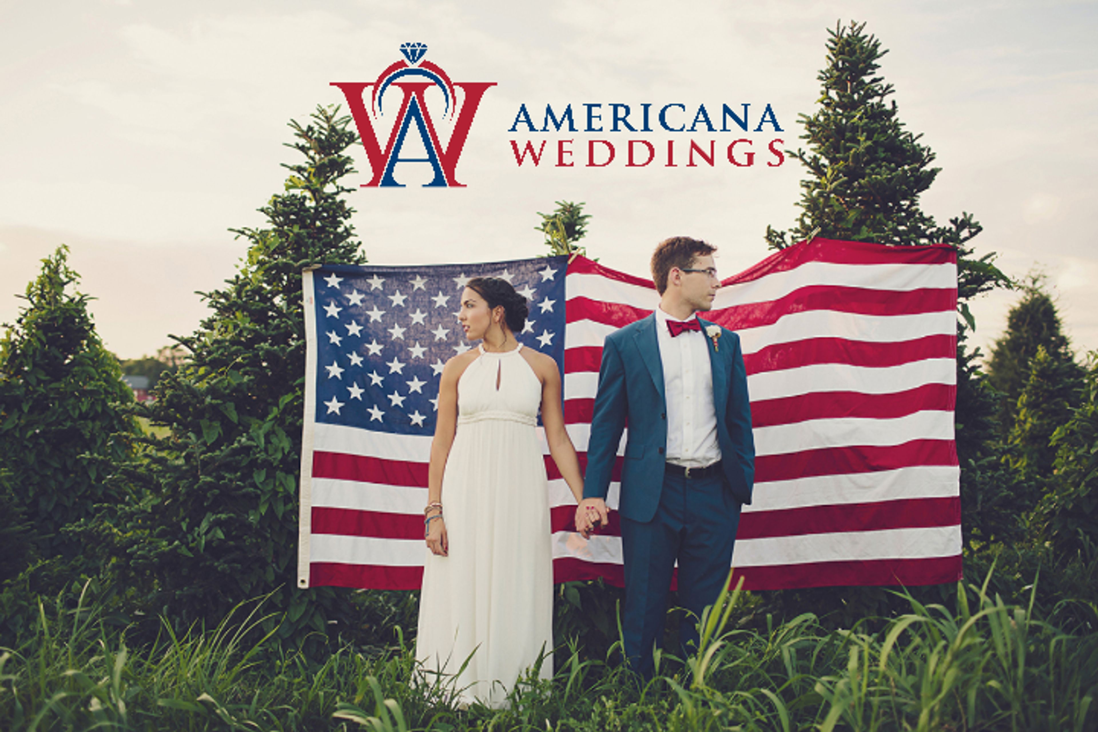 Cover photo of Americana Weddings