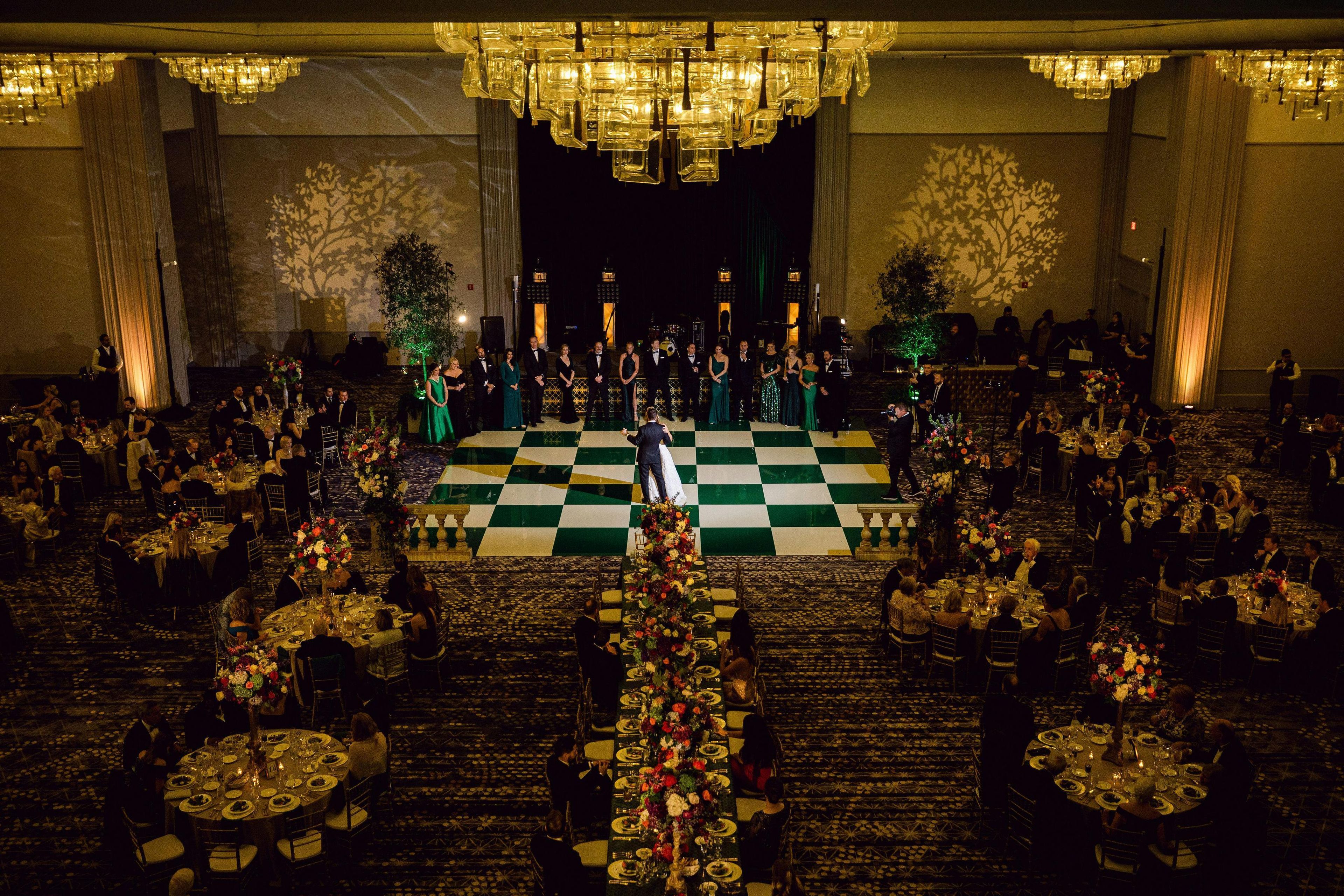 Cover photo of Weddings by Stardust