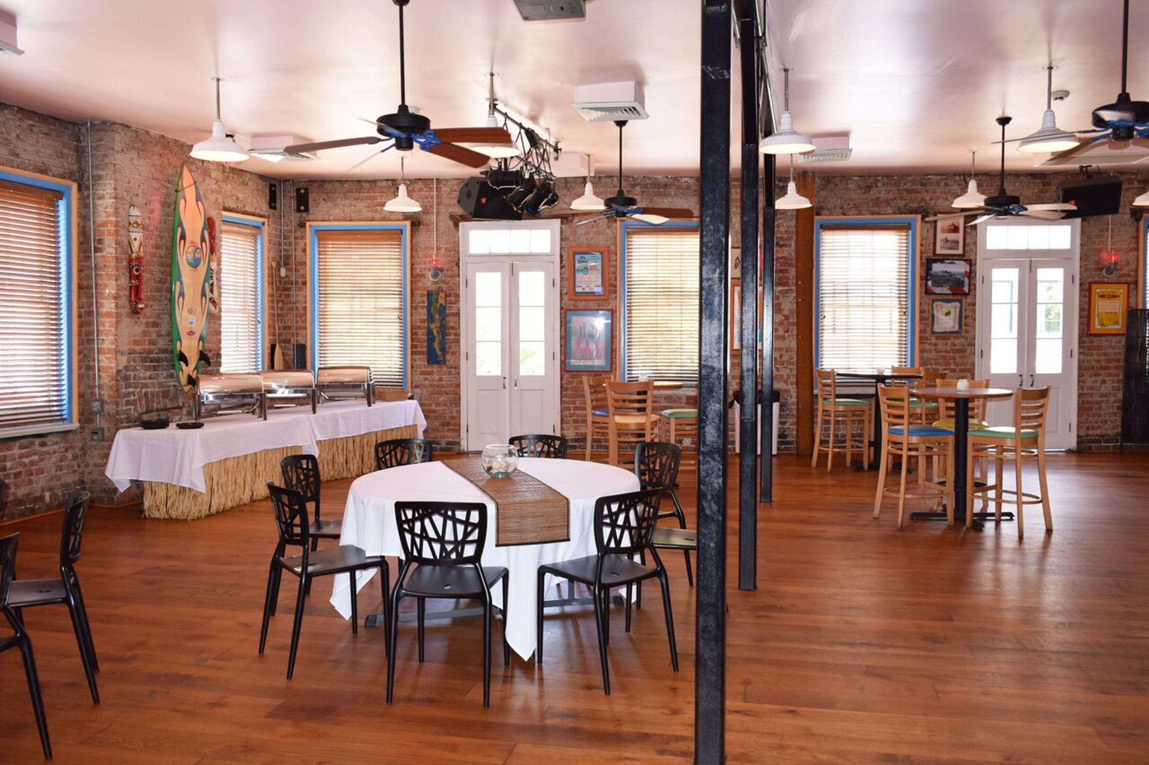 Cover photo of Lucy's Retired Surfers Bar & Restaurant