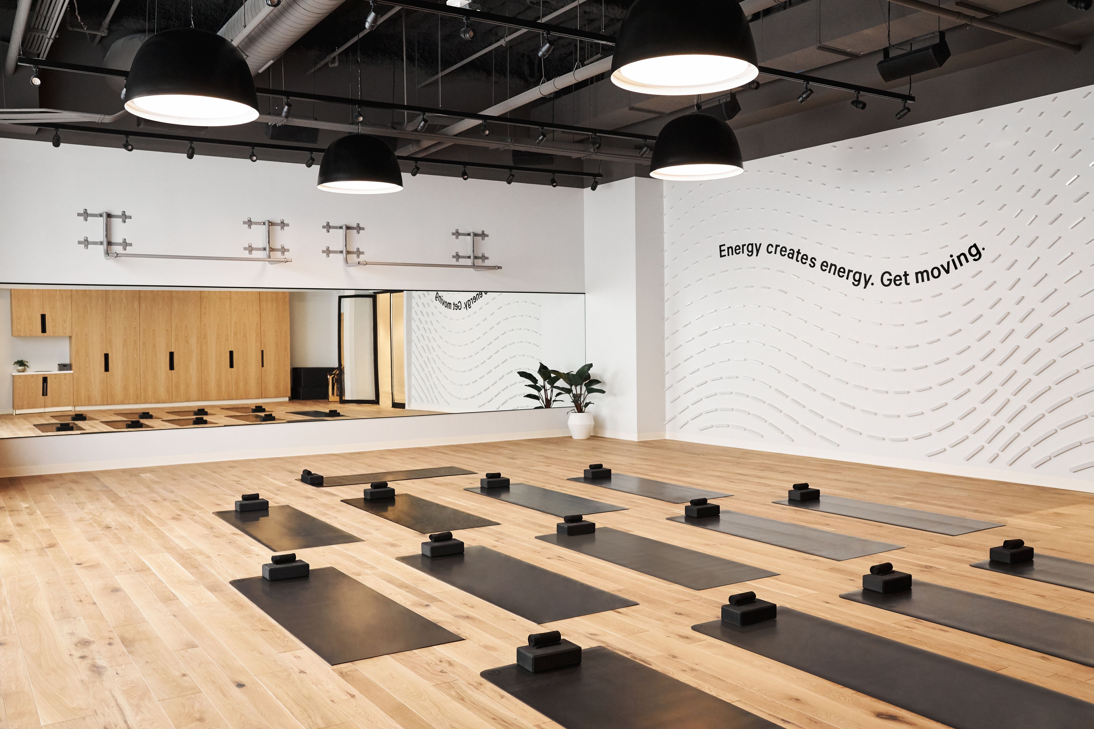 Cover photo of lululemon Mall of America Experiential Store