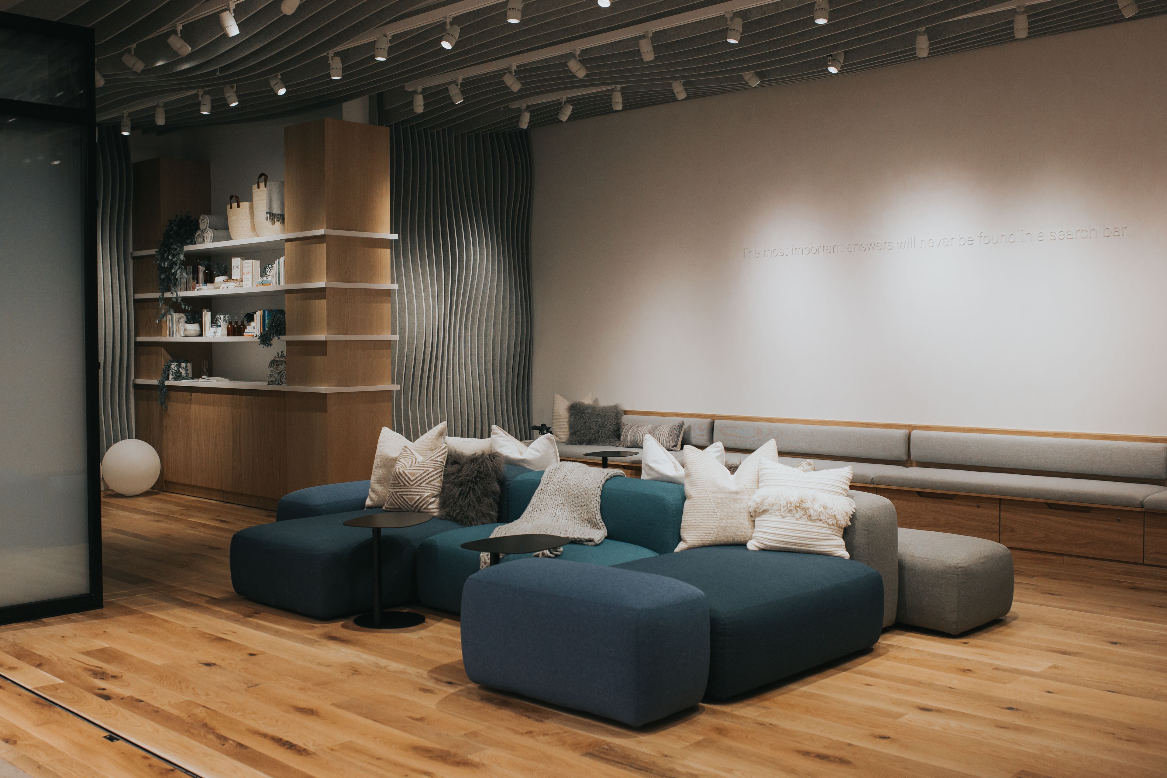 Cover photo of lululemon Mall of America Experiential Store