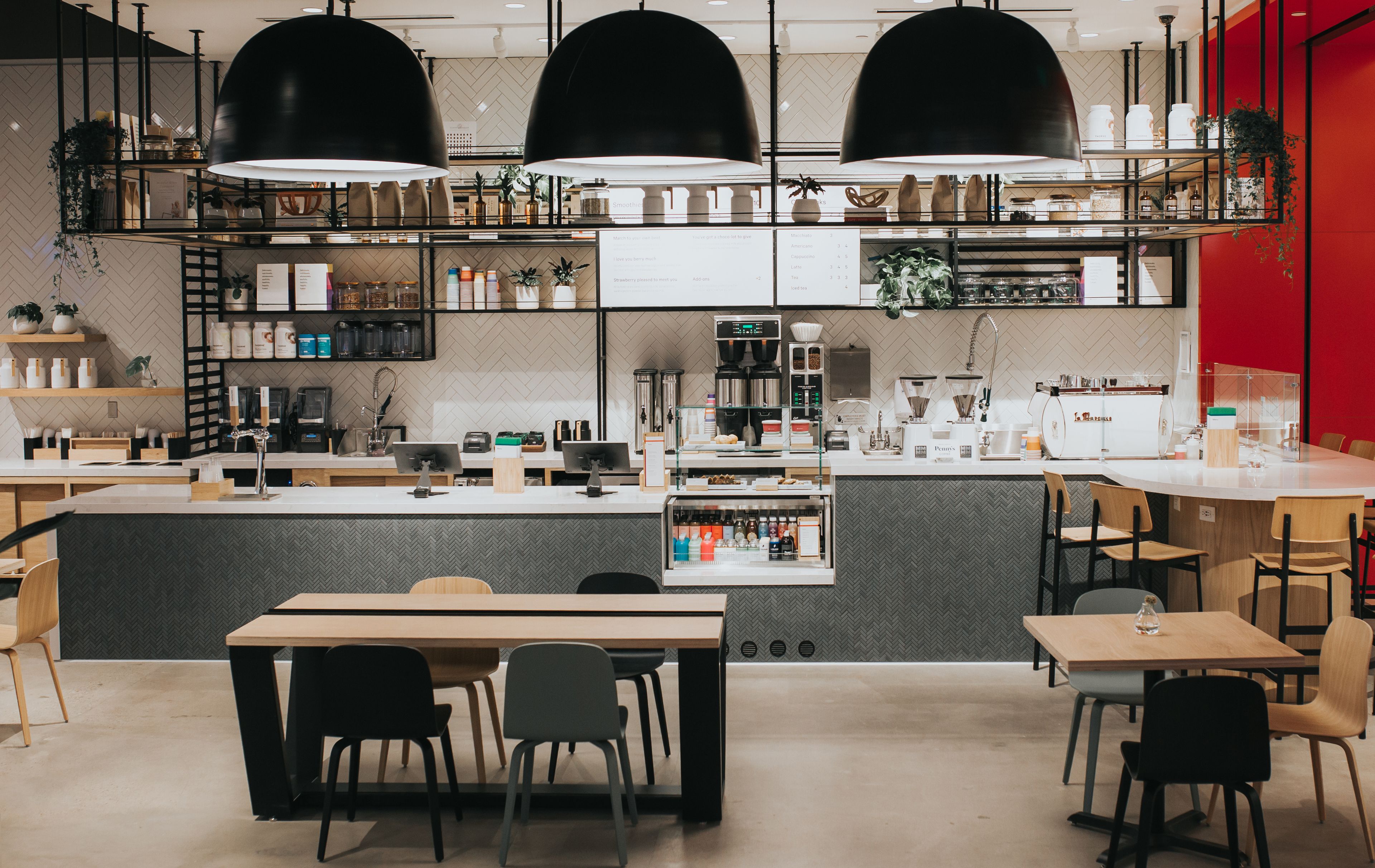 Cover photo of lululemon Mall of America Experiential Store