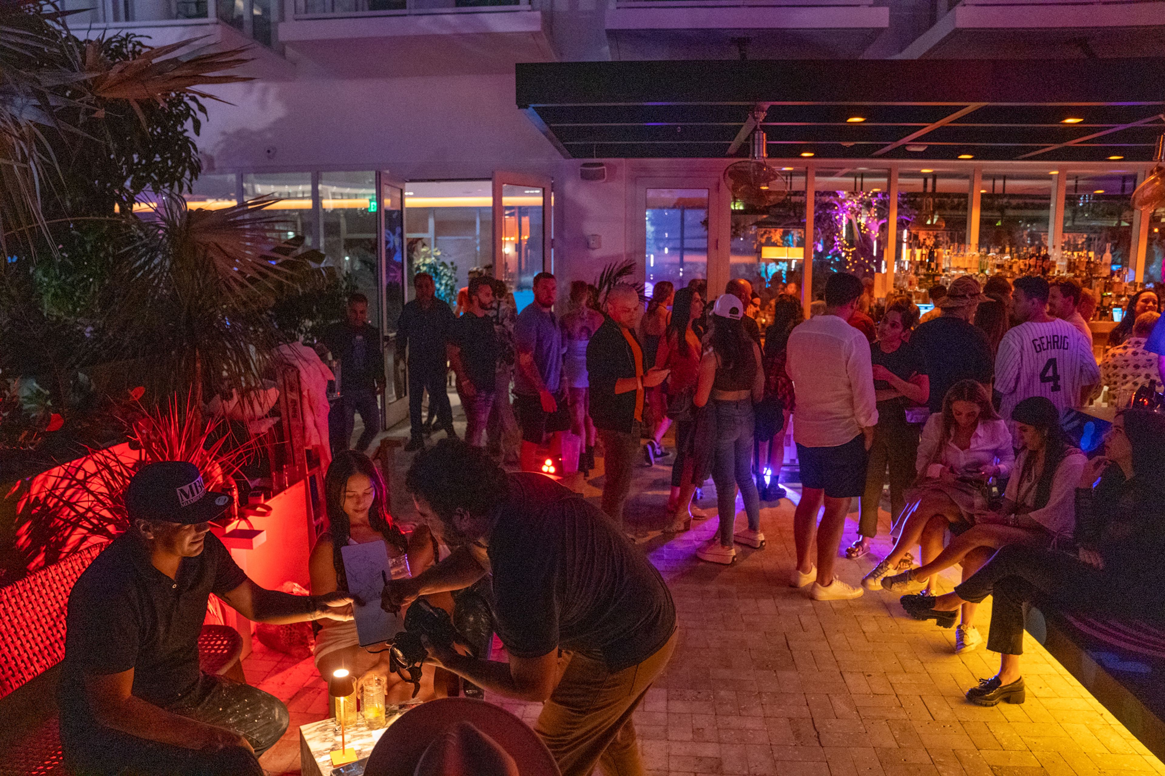 Cover photo of Arlo Wynwood