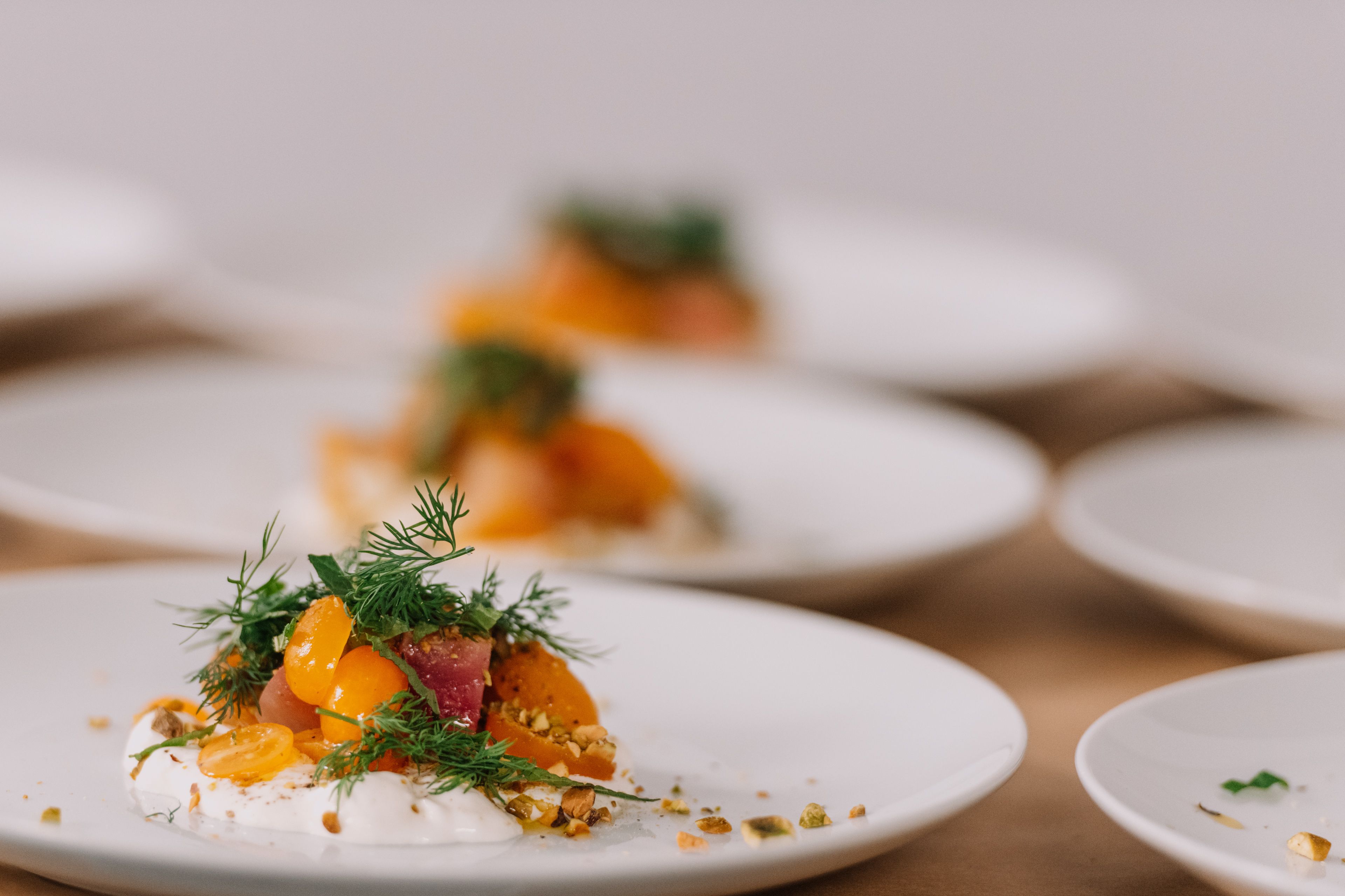 Cover photo of Hospitality & Culinary Collective