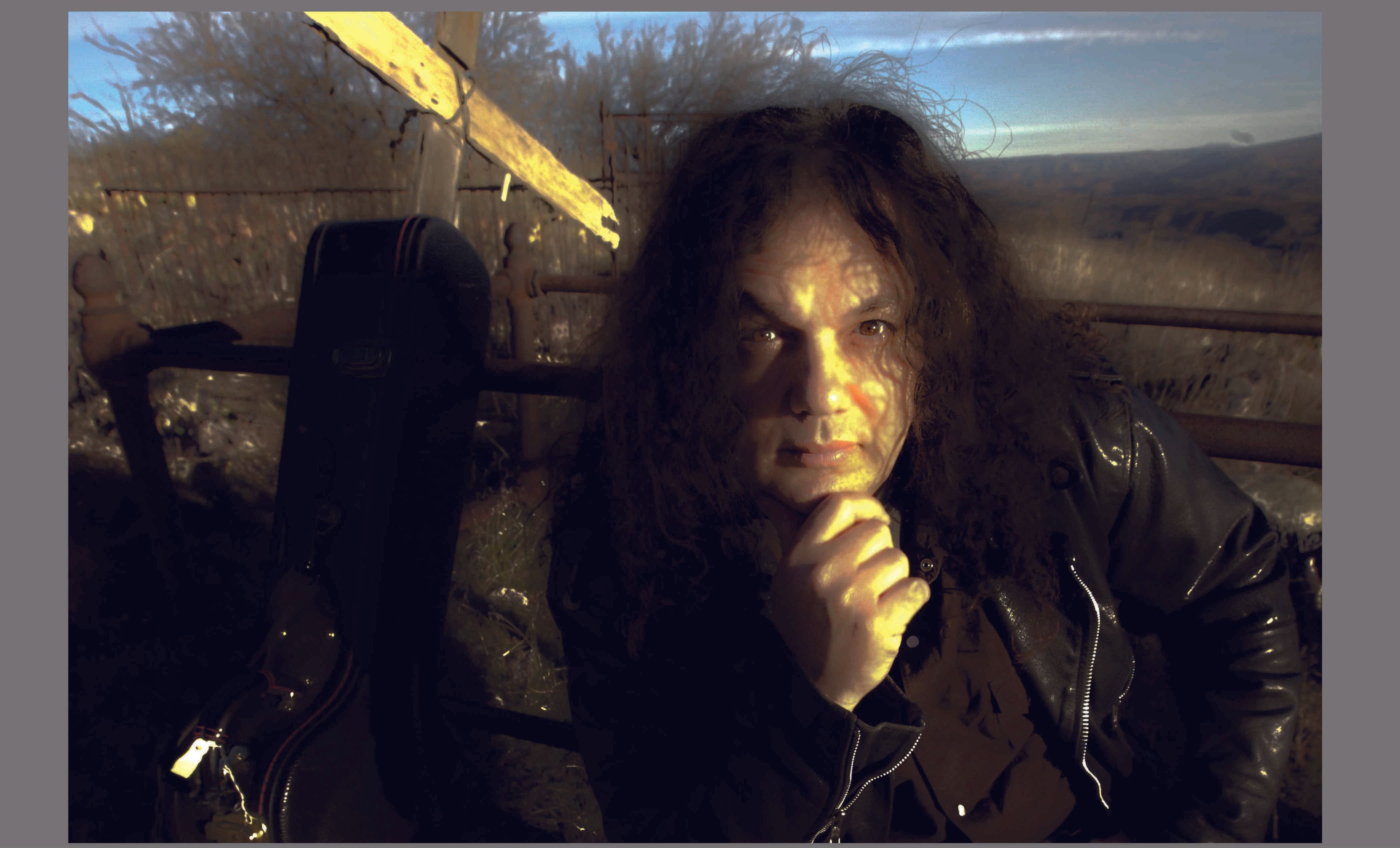 Cover photo of Michael Nitro Band