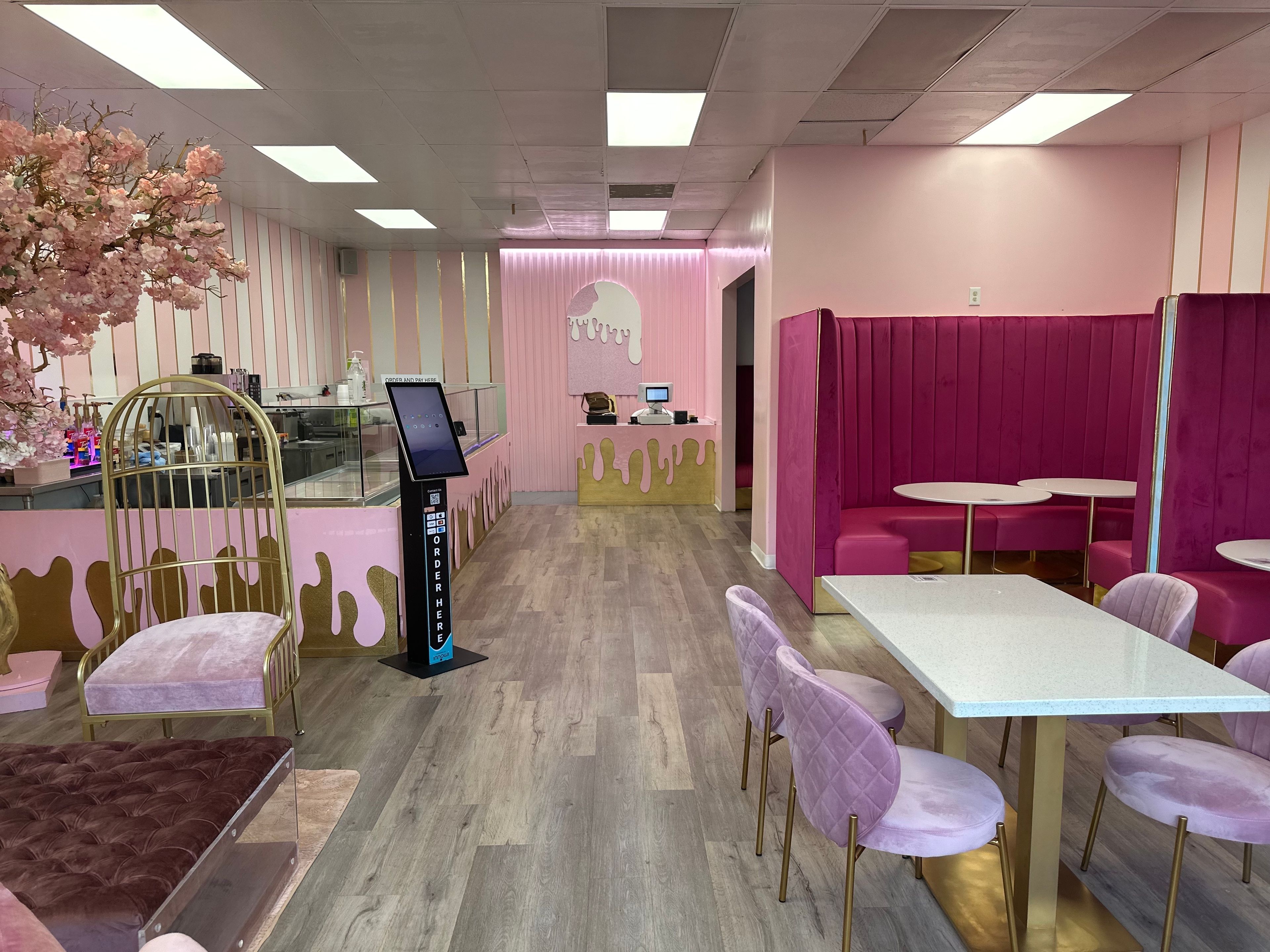 Cover photo of Maz Cafe