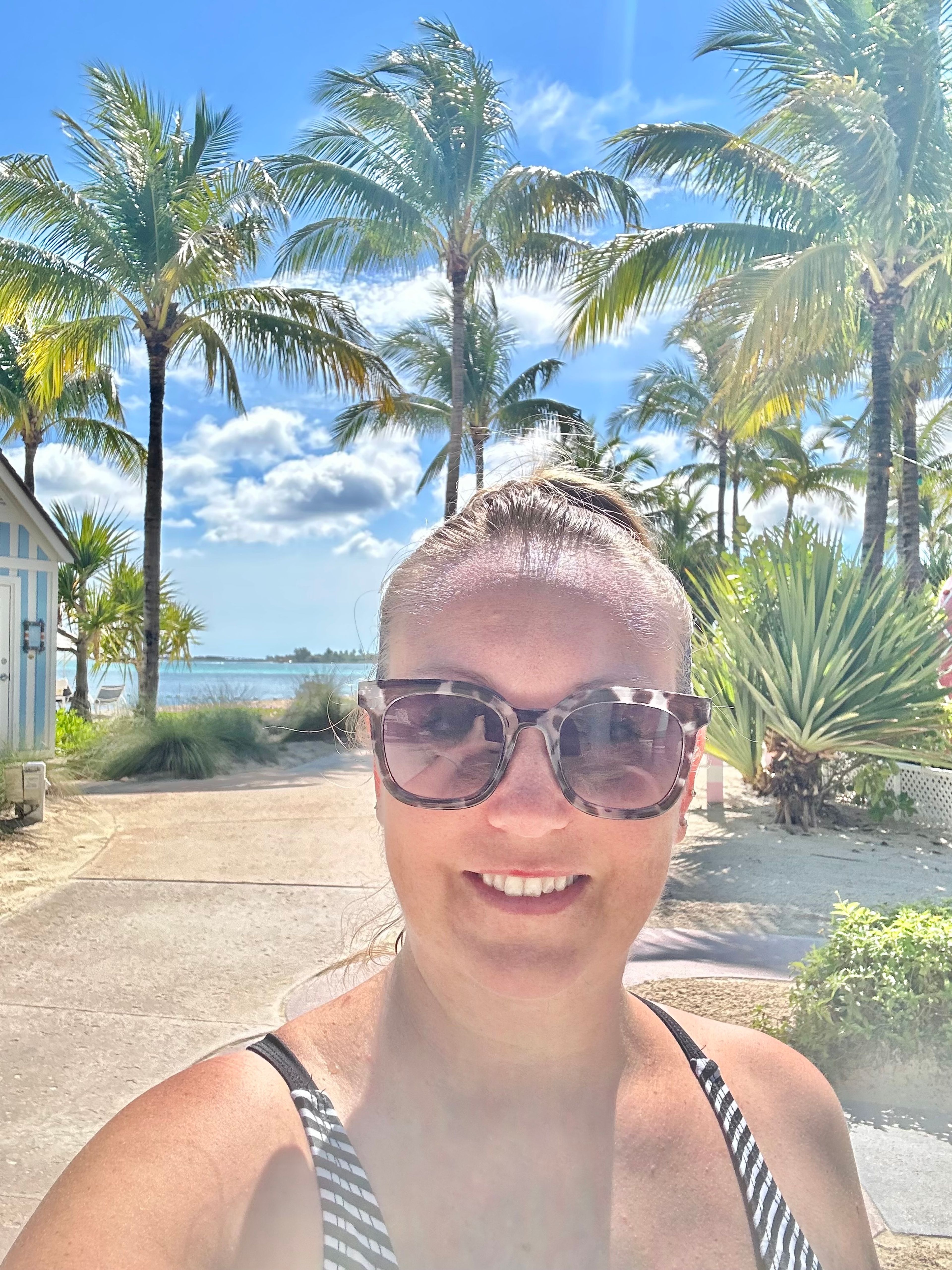 Cover photo of Type A Events