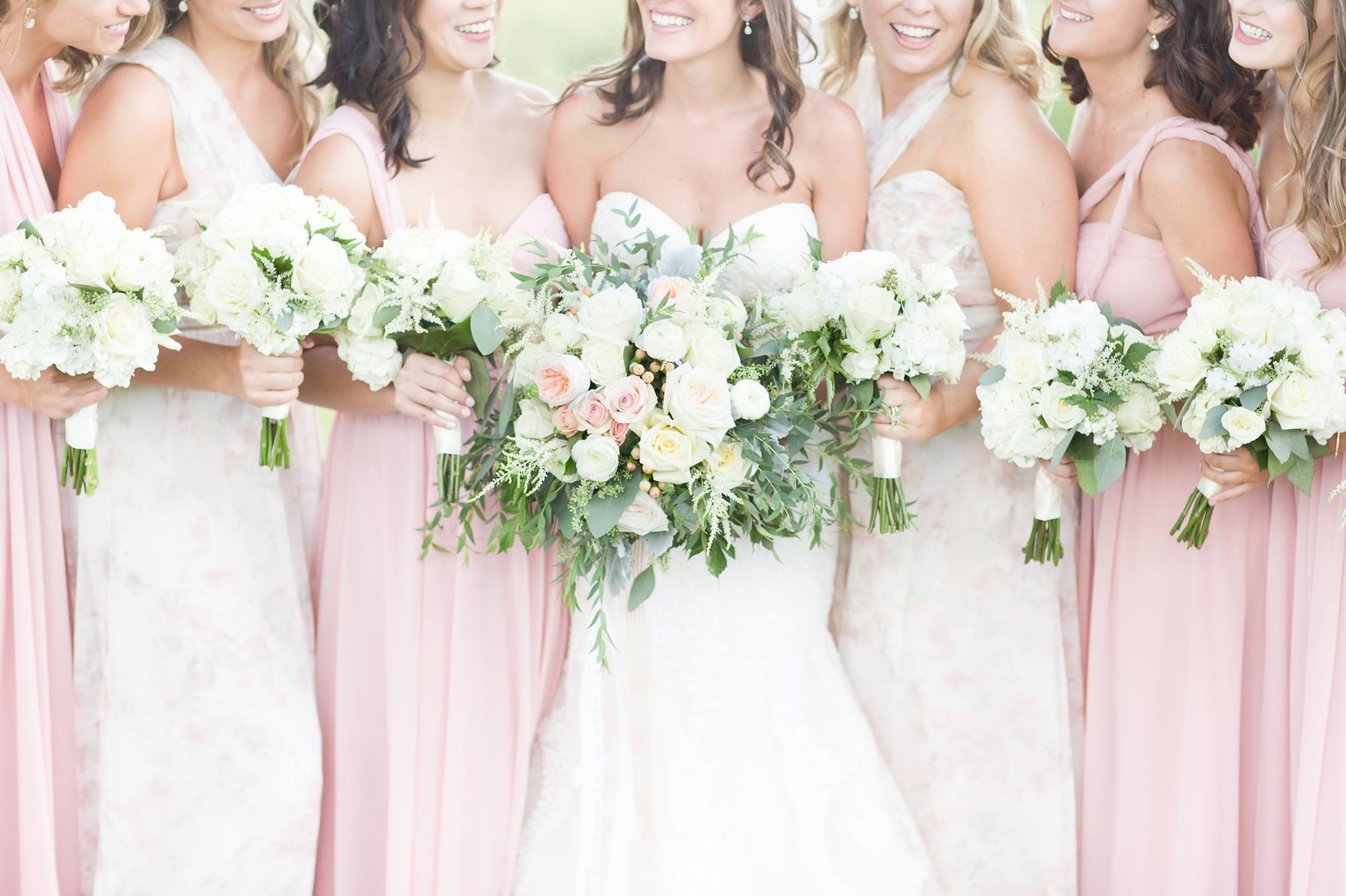 Cover photo of Maria Harte Photography