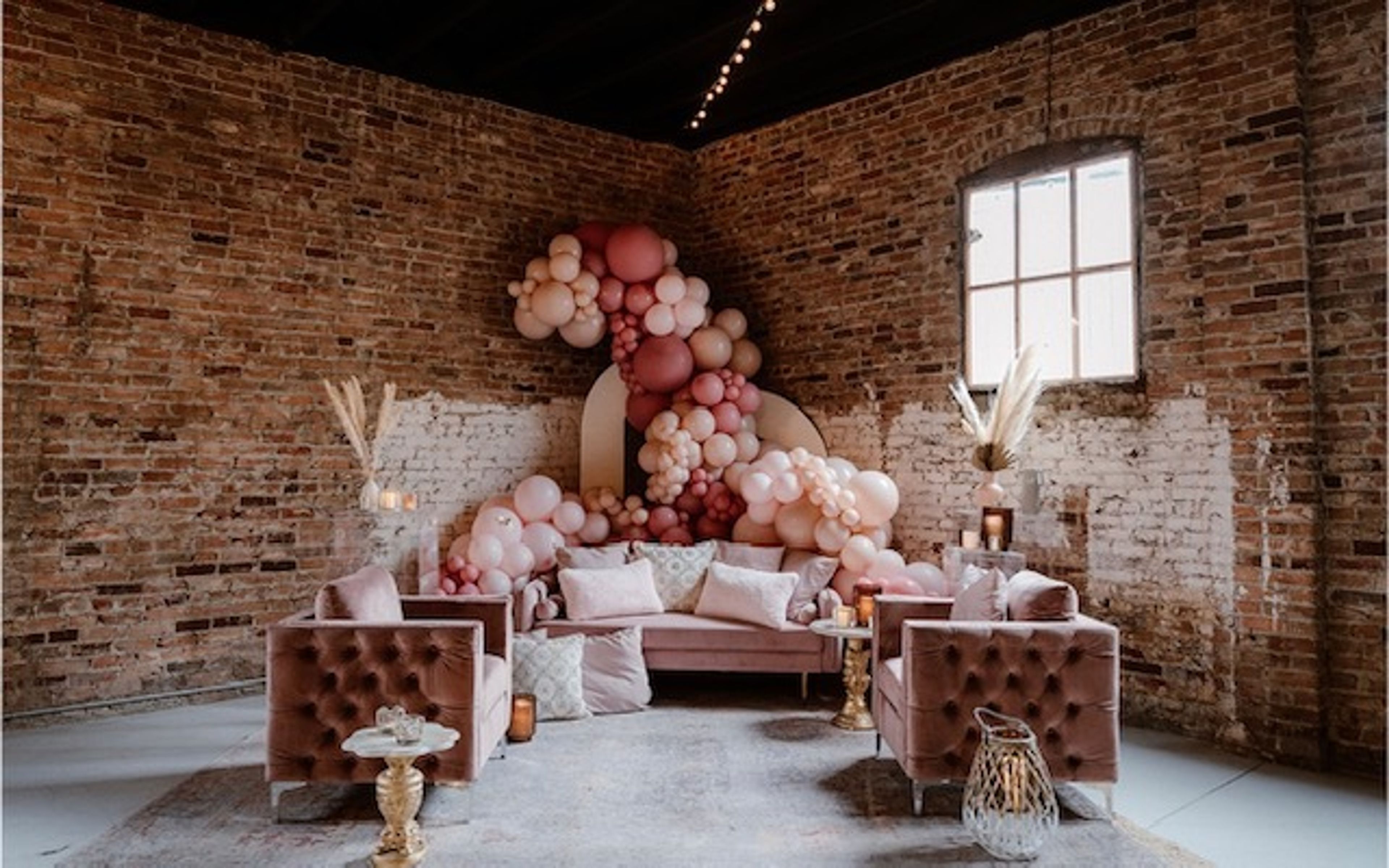 Cover photo of WED Spaces