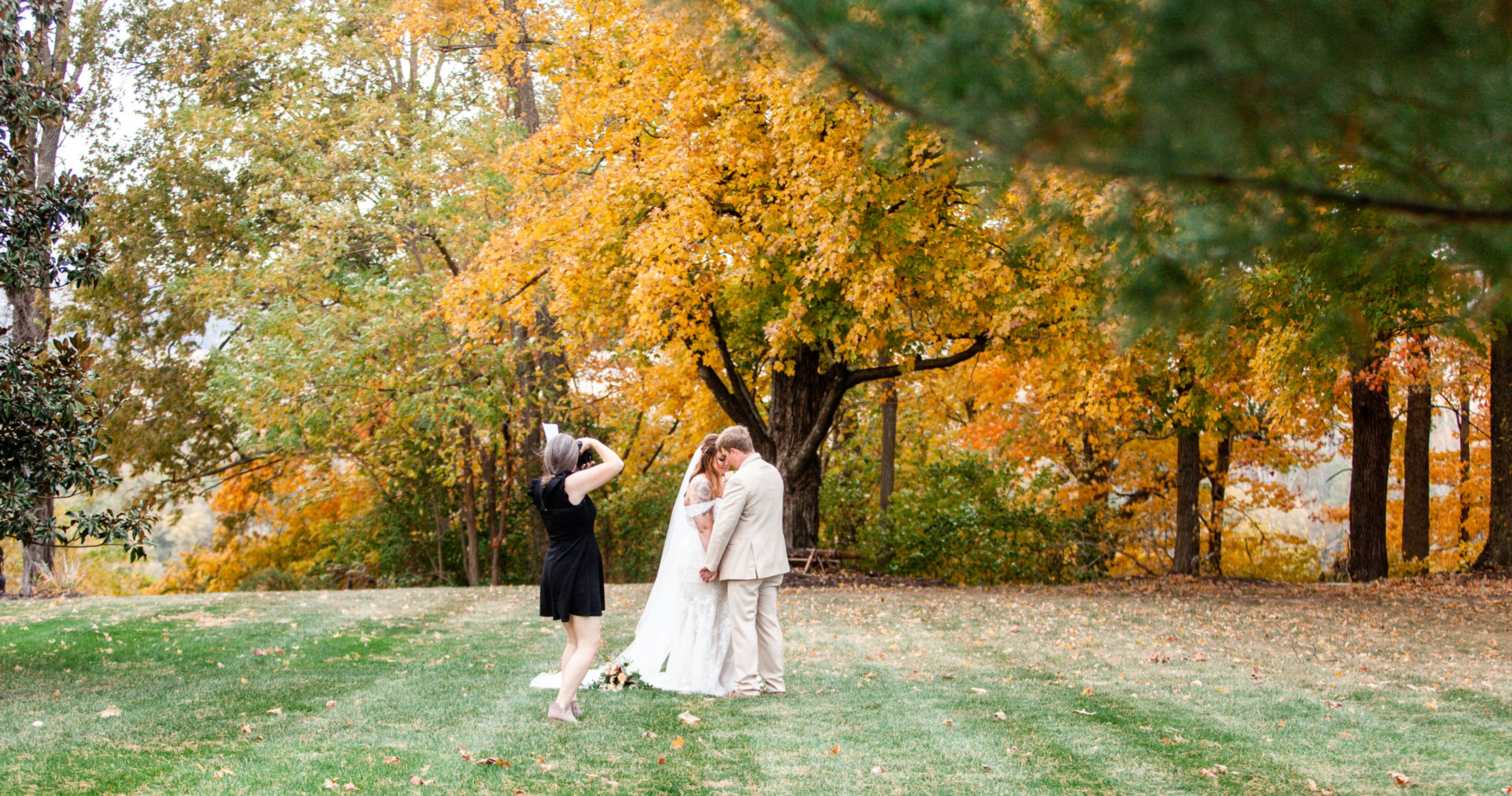 Cover photo of Truly Moments Photography