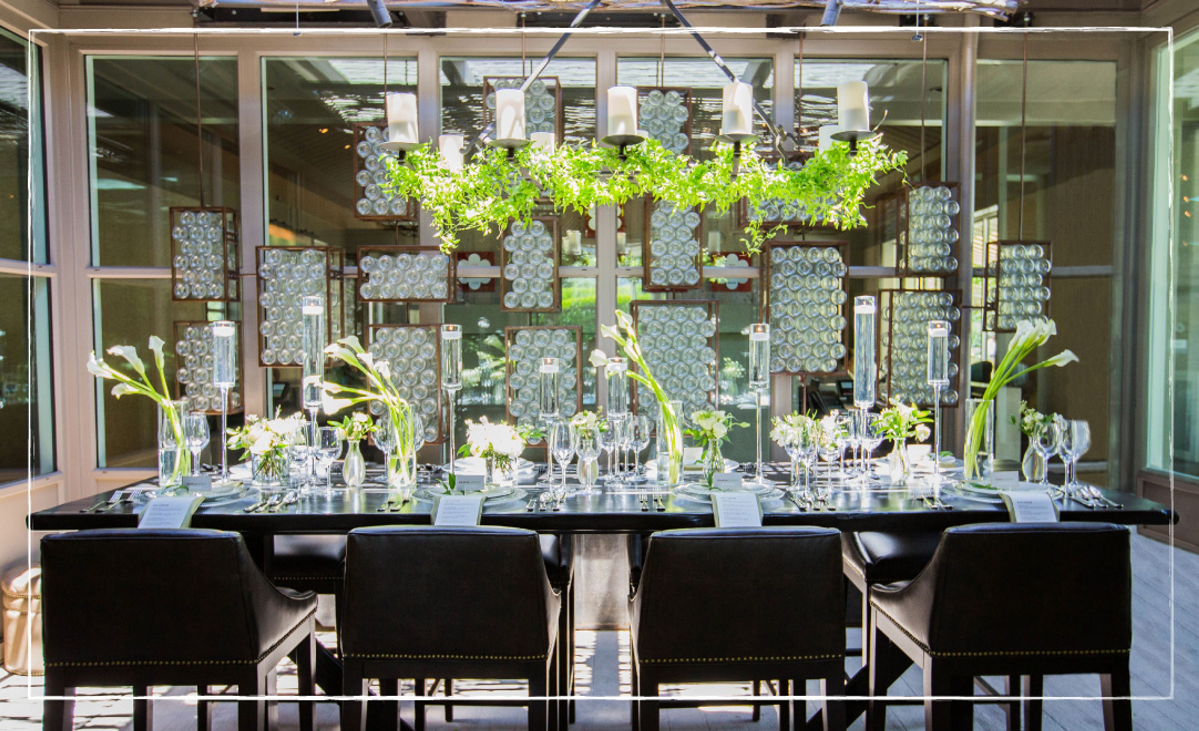 Cover photo of A Monique Affair