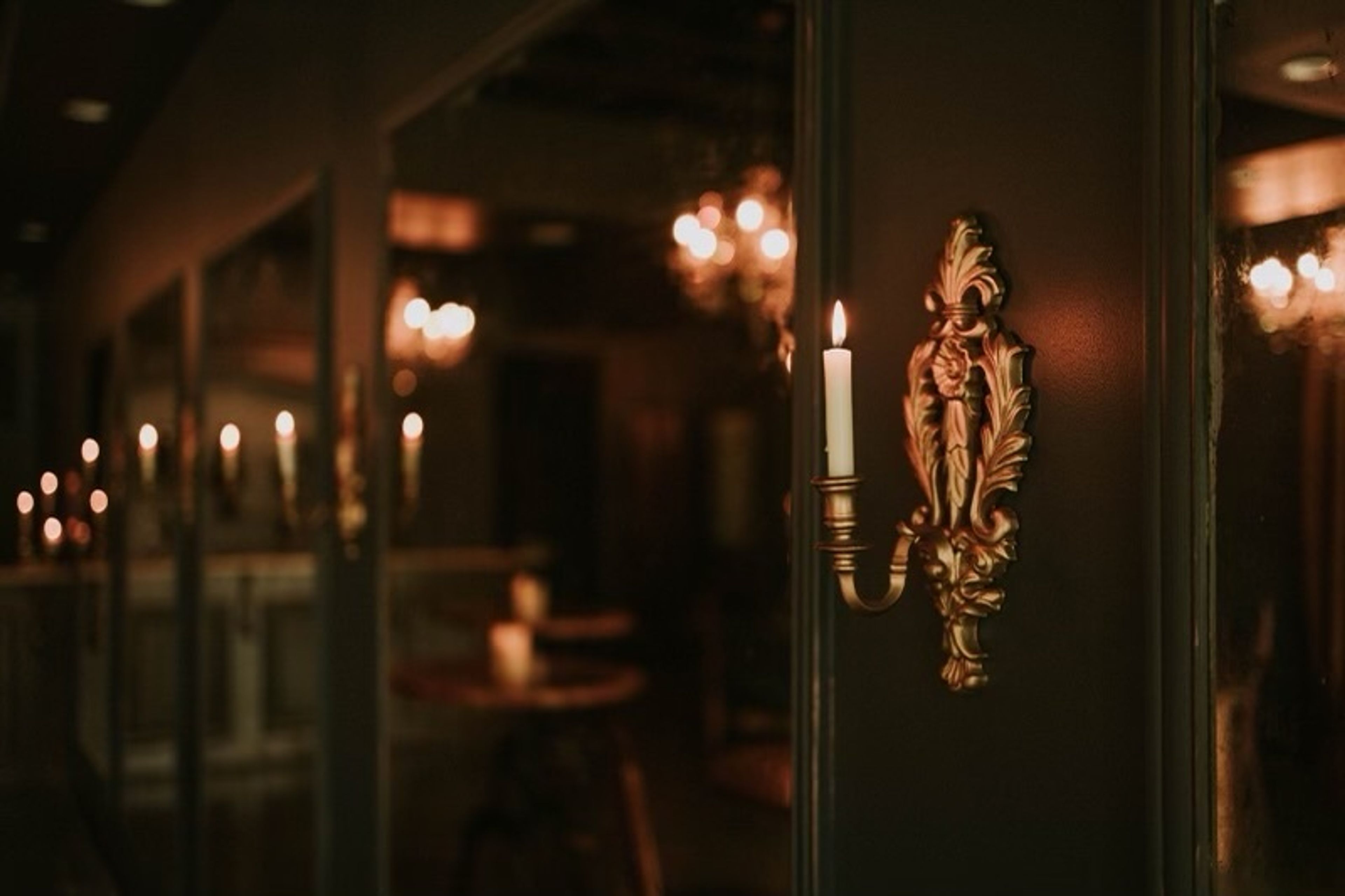 Cover photo of The Parlour on Lorraine